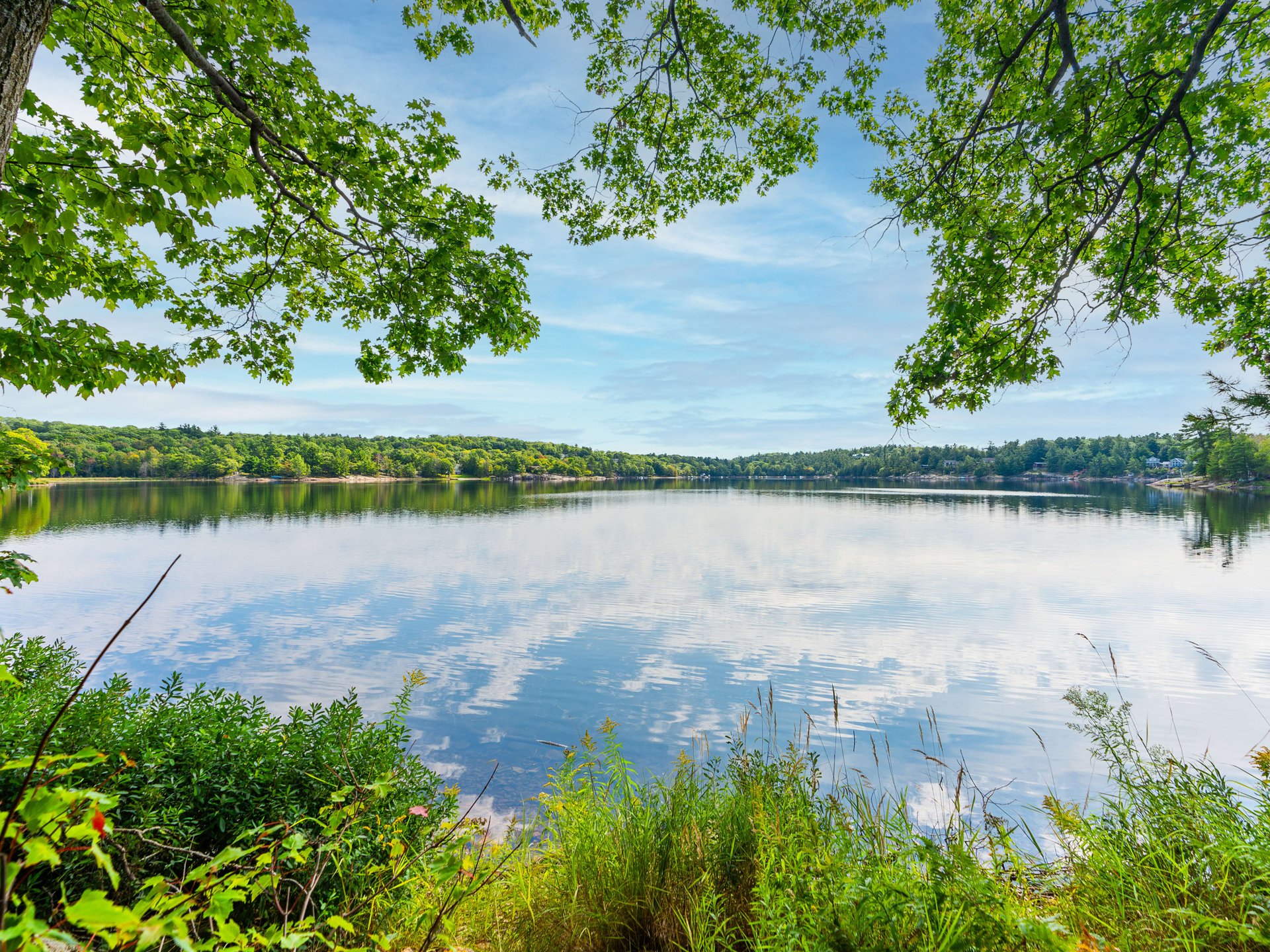 Georgian Bay 