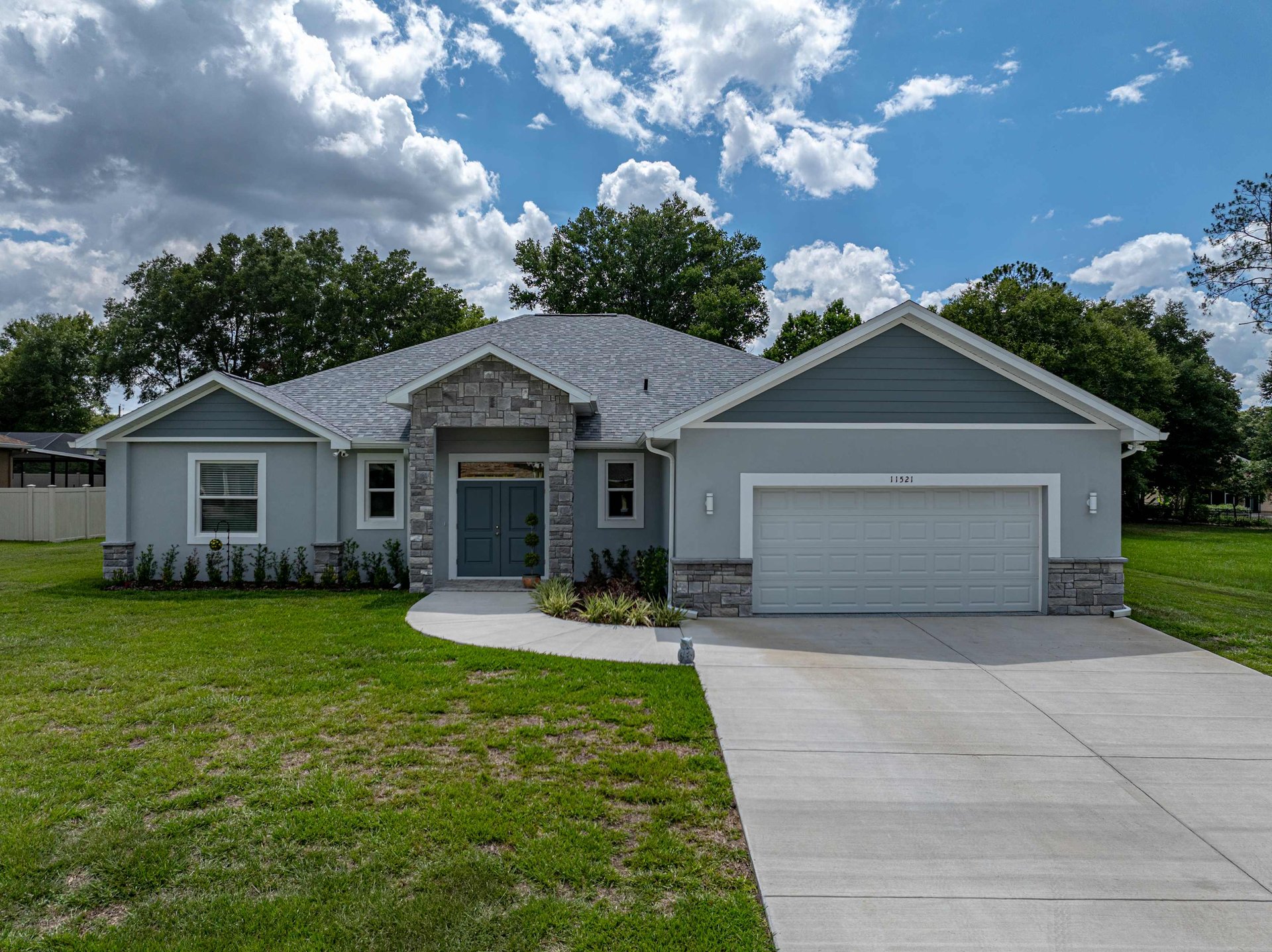 11521 PINE HOLLOW WAY