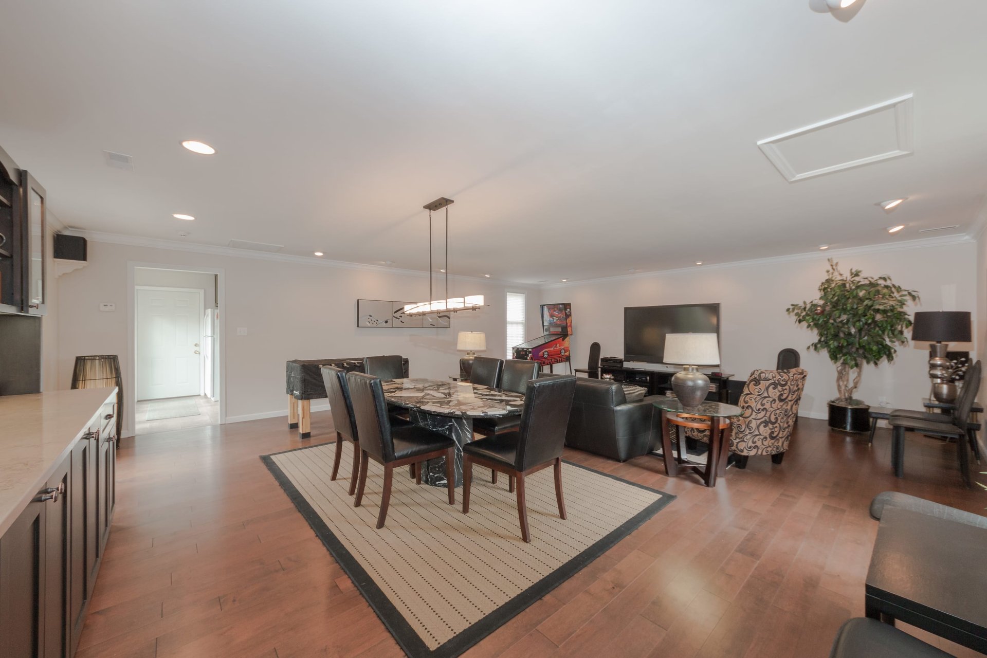 Live the Resort Lifestyle in the CWE