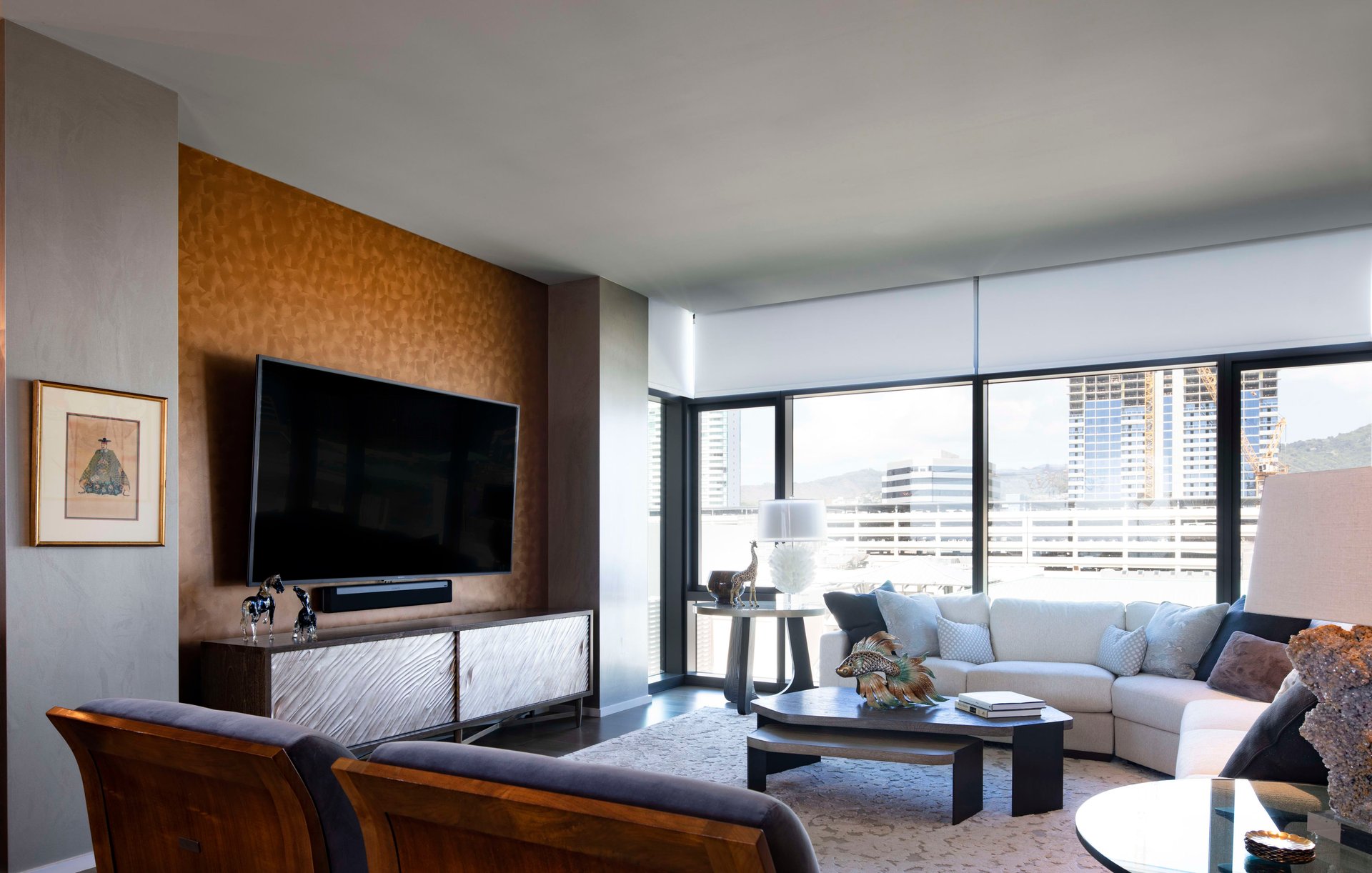 1388 Ala Moana Boulevard Unit: 7705