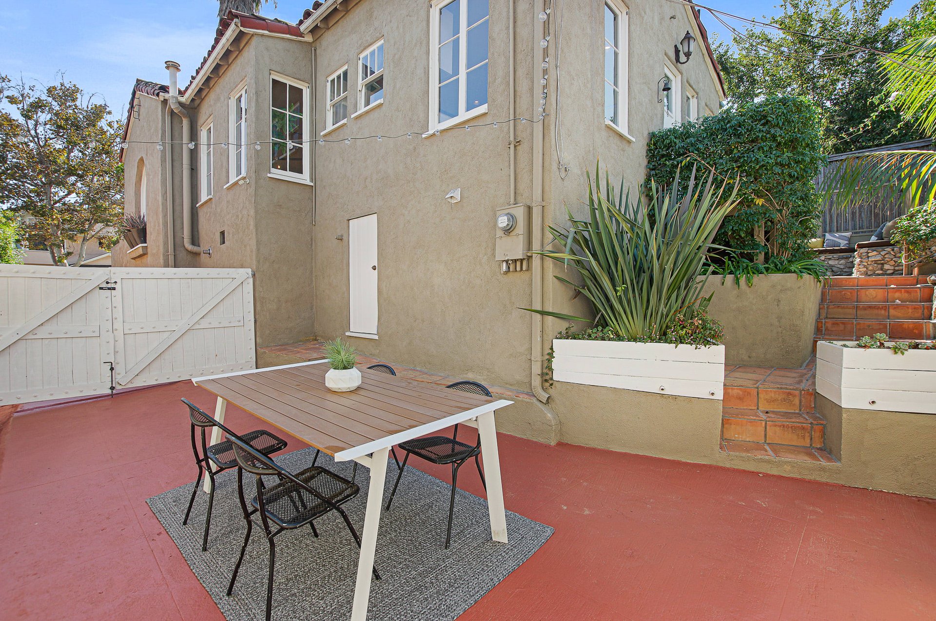 Breathtaking Spanish Villa - An Oasis in the heart of Mid-City!