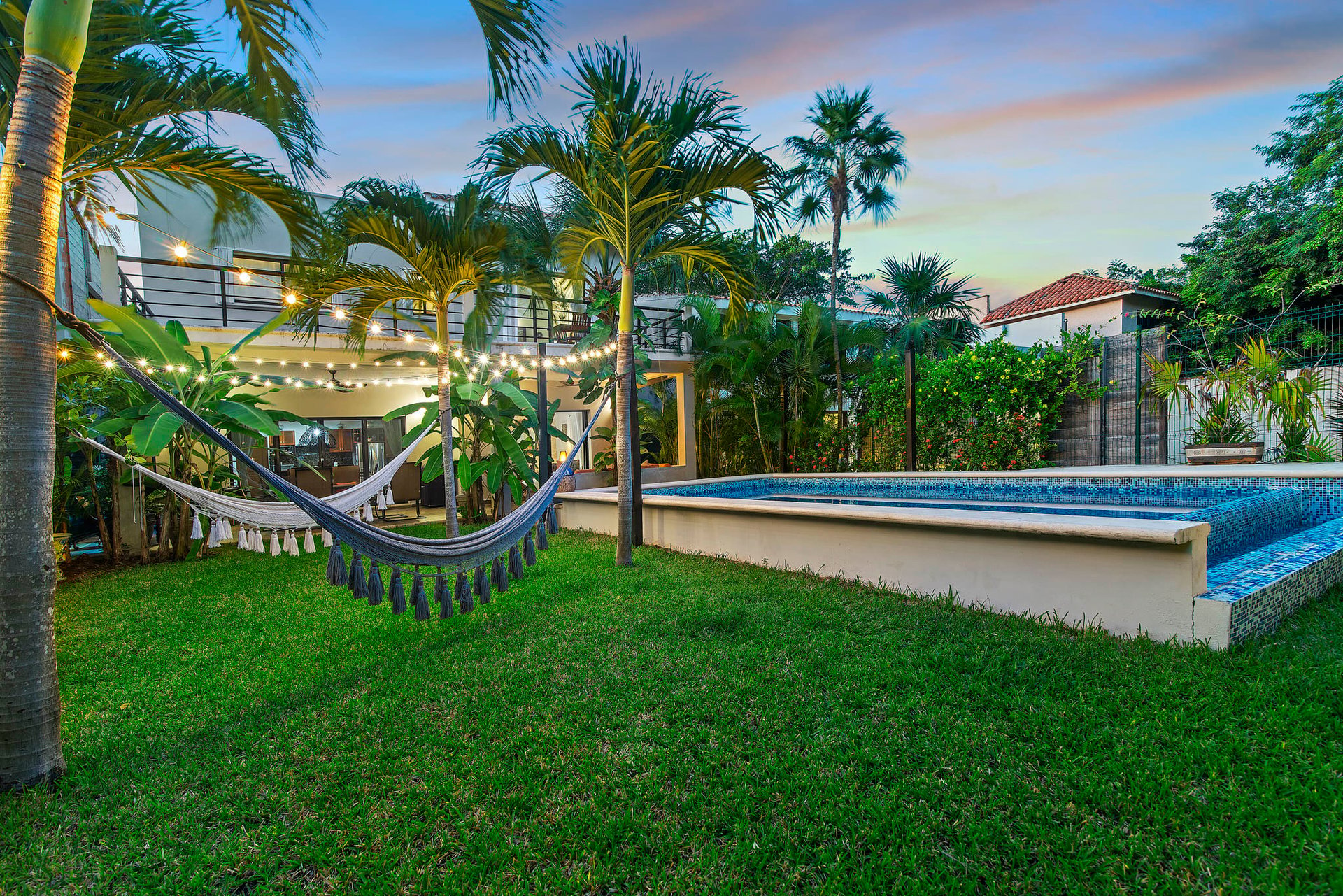  Puerto Aventuras modern 4 bedroom Villa for Sale