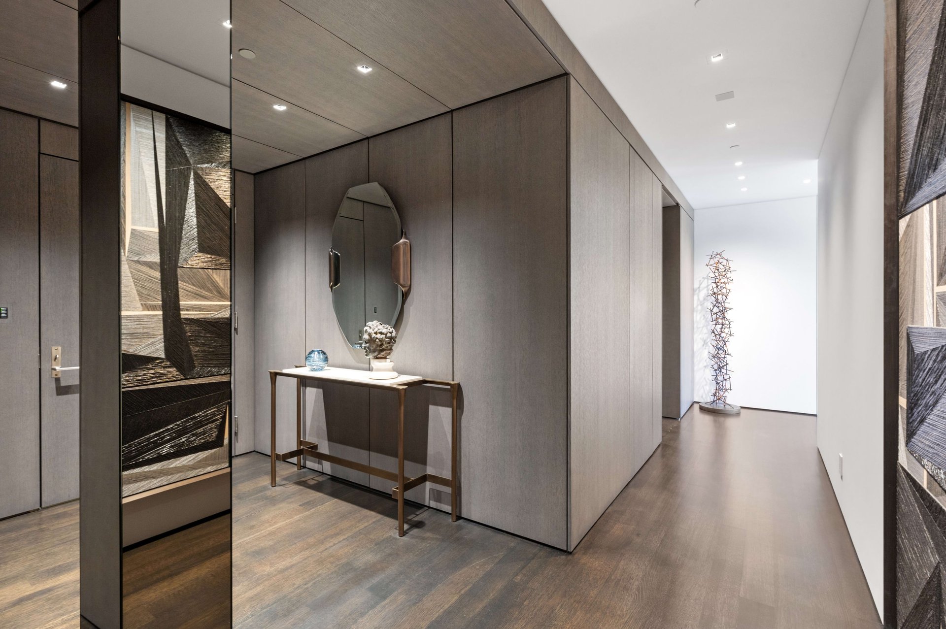 Modern and Elegant View Home
