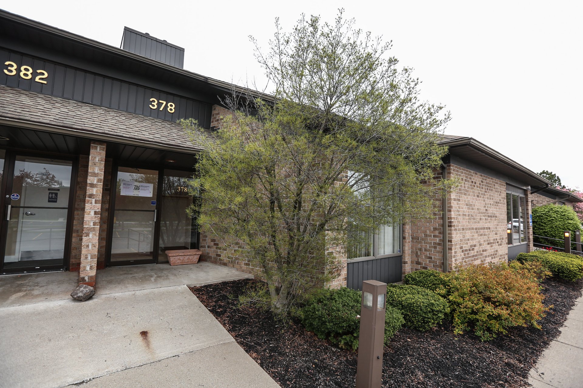 378 White Spruce Blvd.