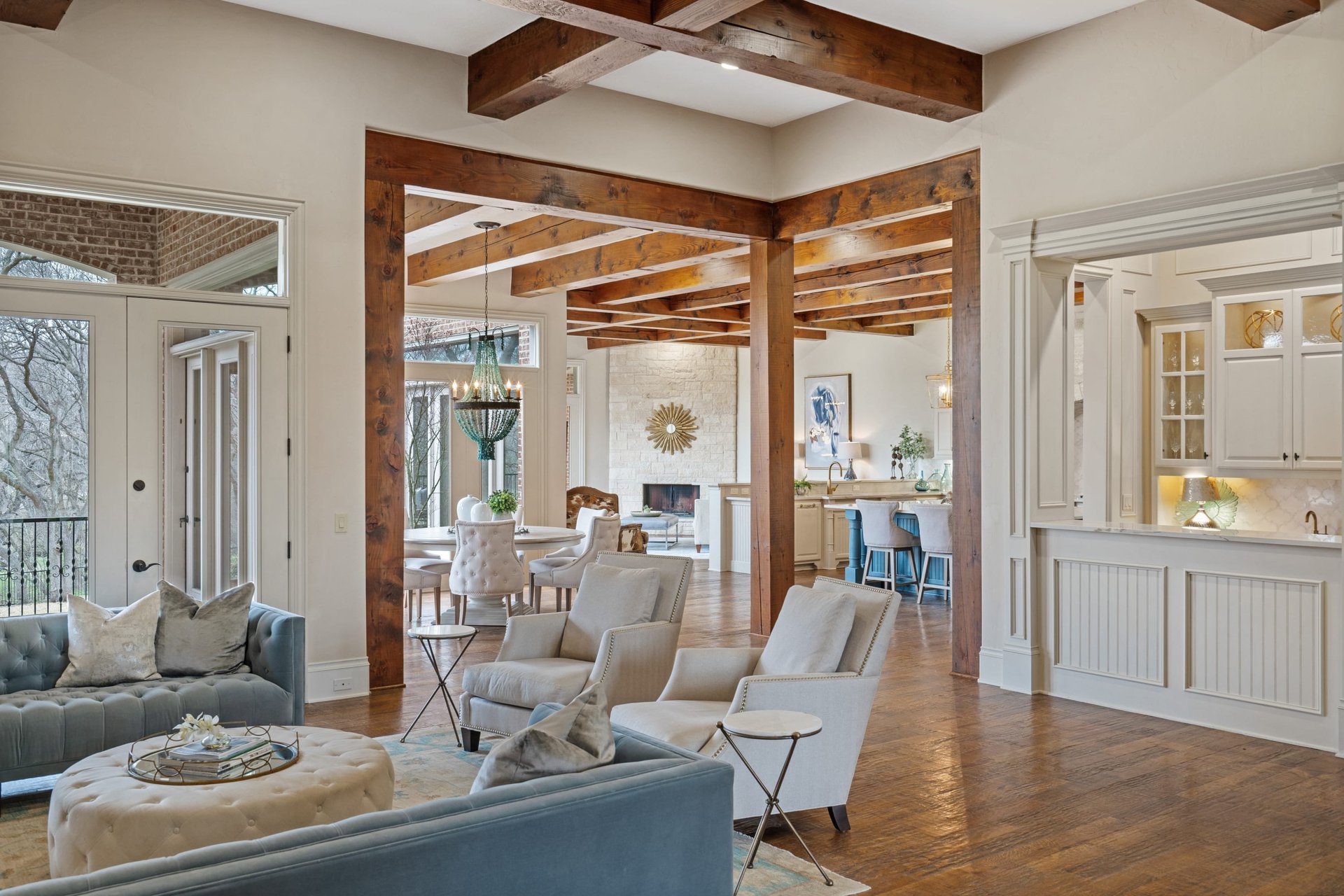 Stunning Starwood Estate