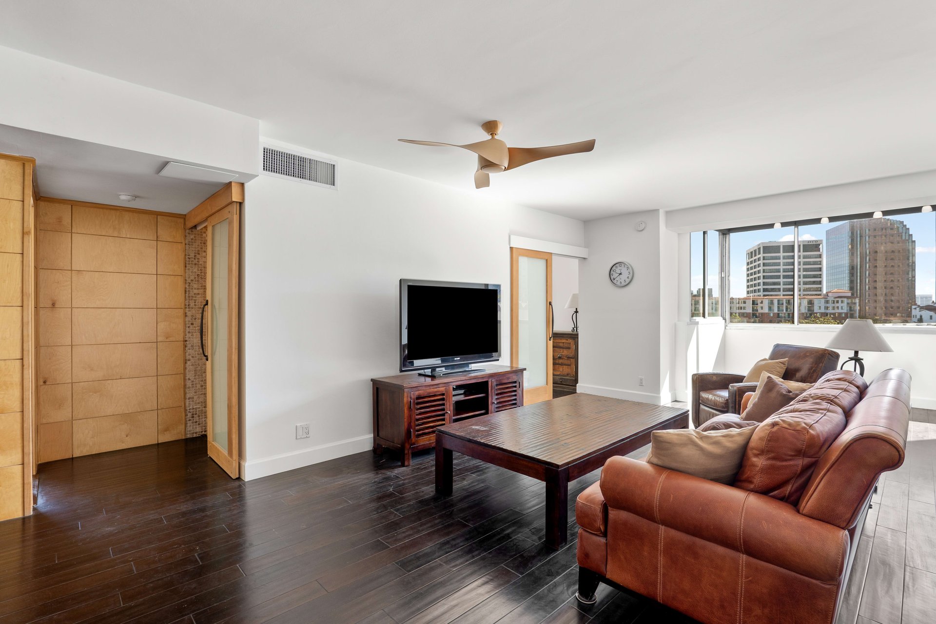 Park Westwood Towers #507, Westwood Village