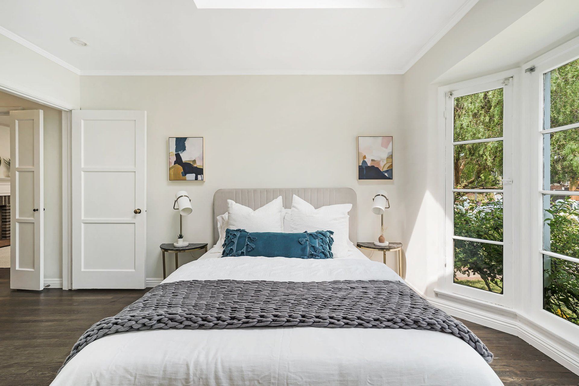 Beautifully Updated Traditional Home in Mid-City