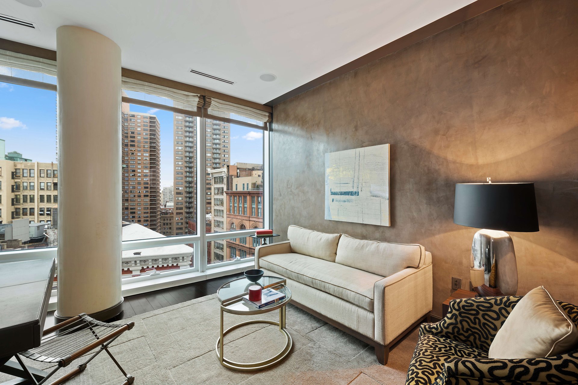 ASTOR PLACE, 445 LAFAYETTE STREET, 12C