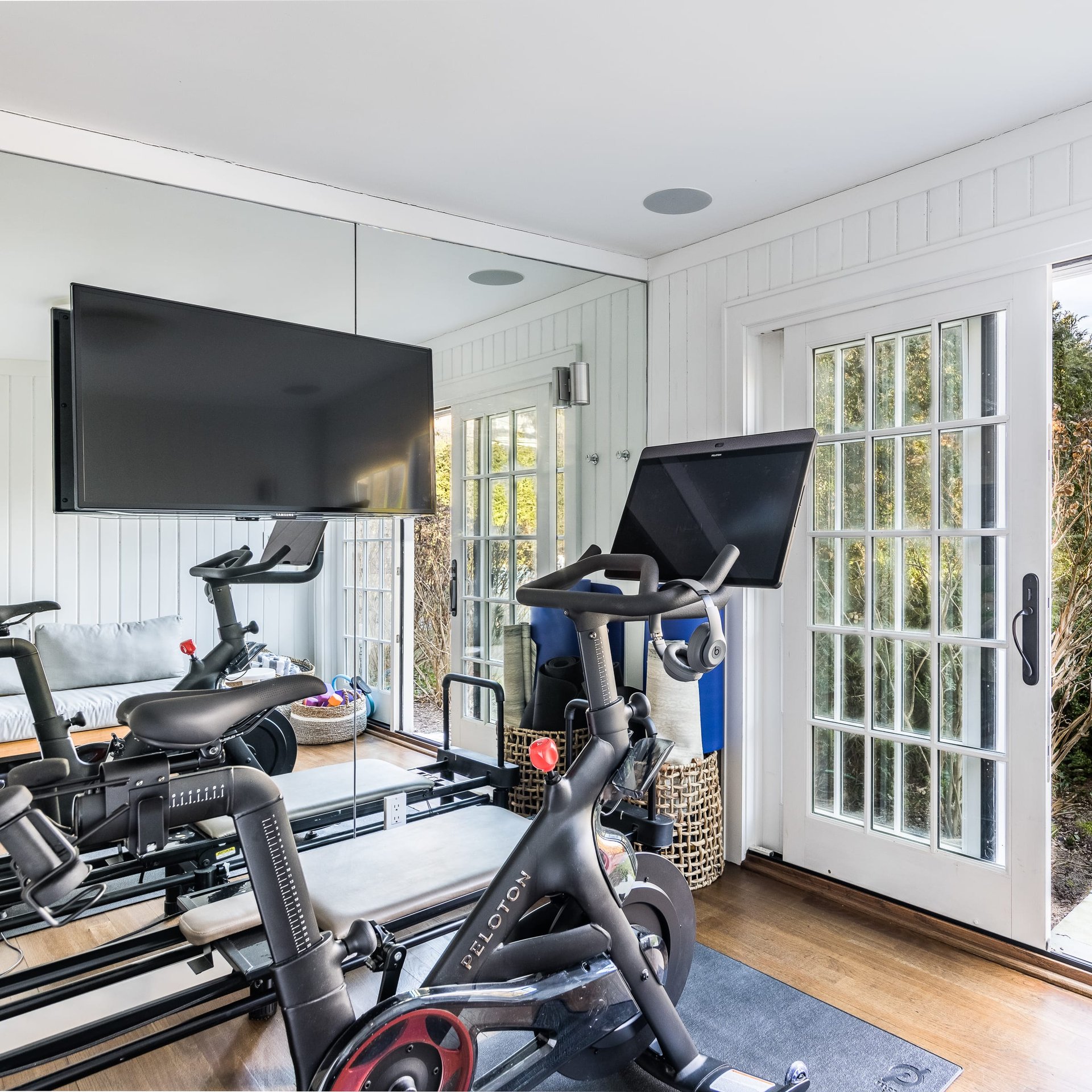 Turnkey, Tasteful & Just Right in Sag Harbor Village