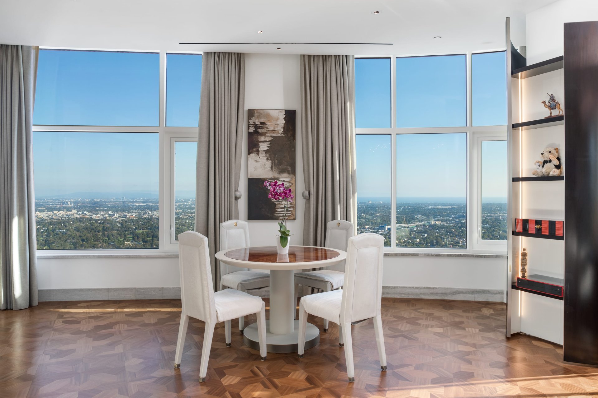 Cavalli Penthouse