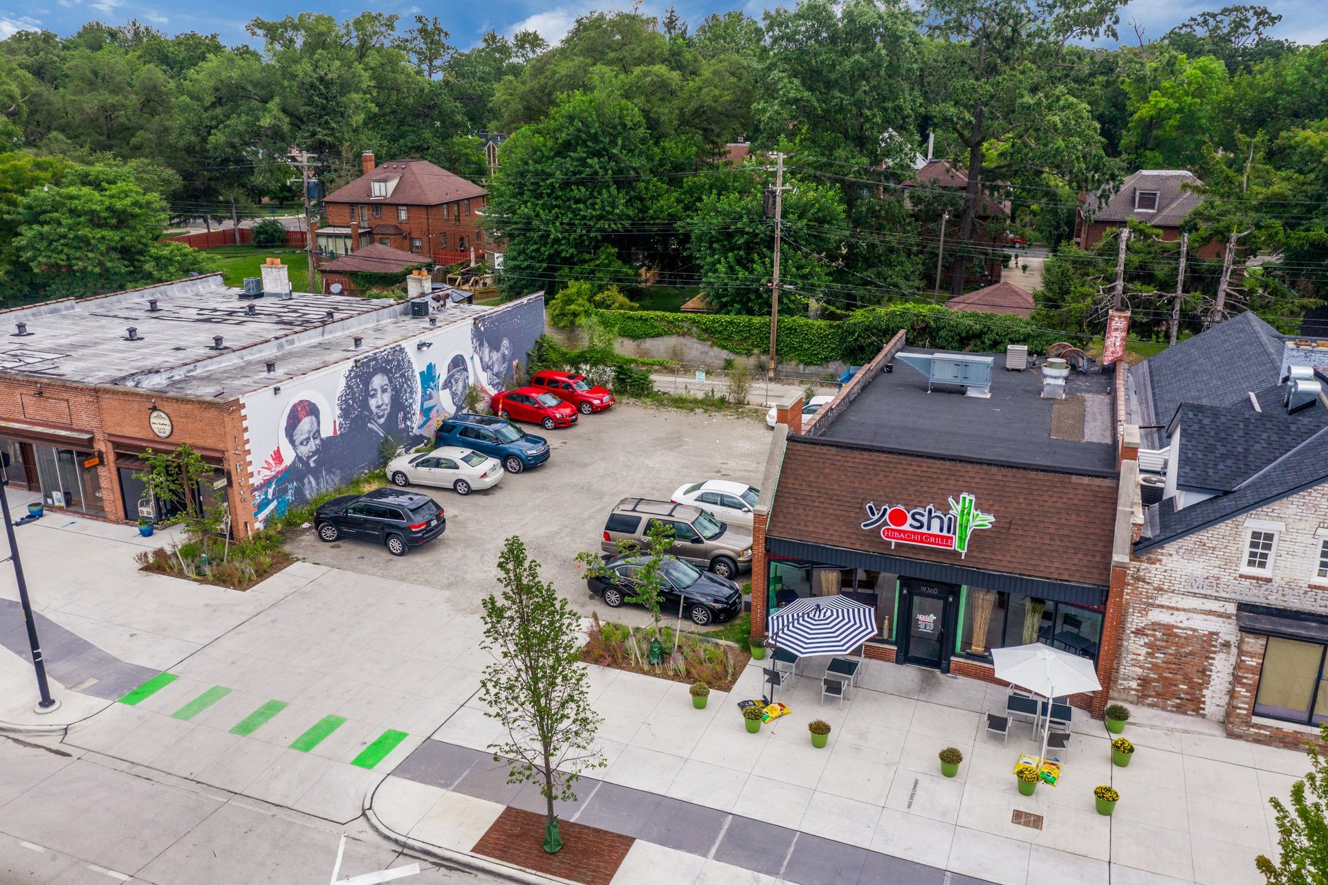 3386 Sherbourne Road