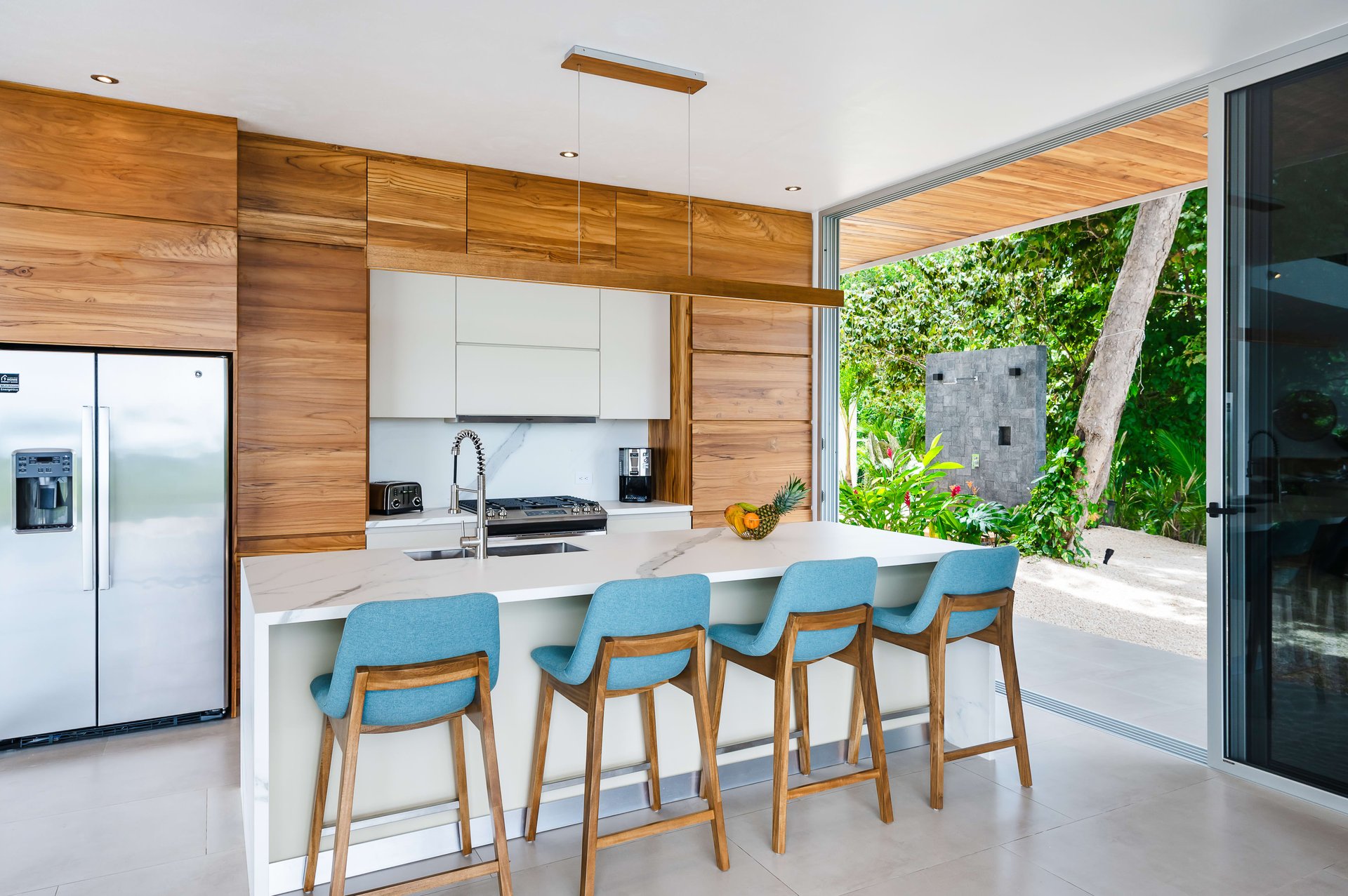 Casa Aguila | Stunning Ocean-View Home w/ Modern Architecture and Seller Financing Available!