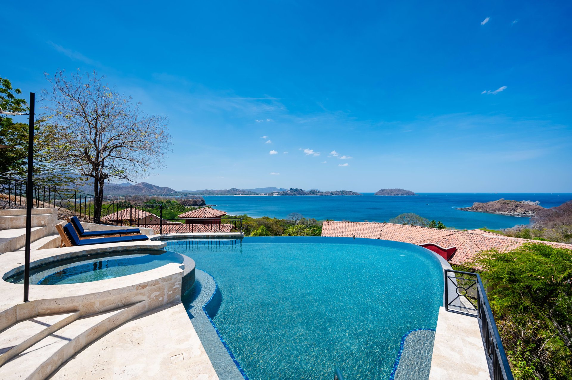 Villas Catalina 13 | Enjoy Majestic Views In This Stunning 3 Bedroom, 3 Bath Villa!