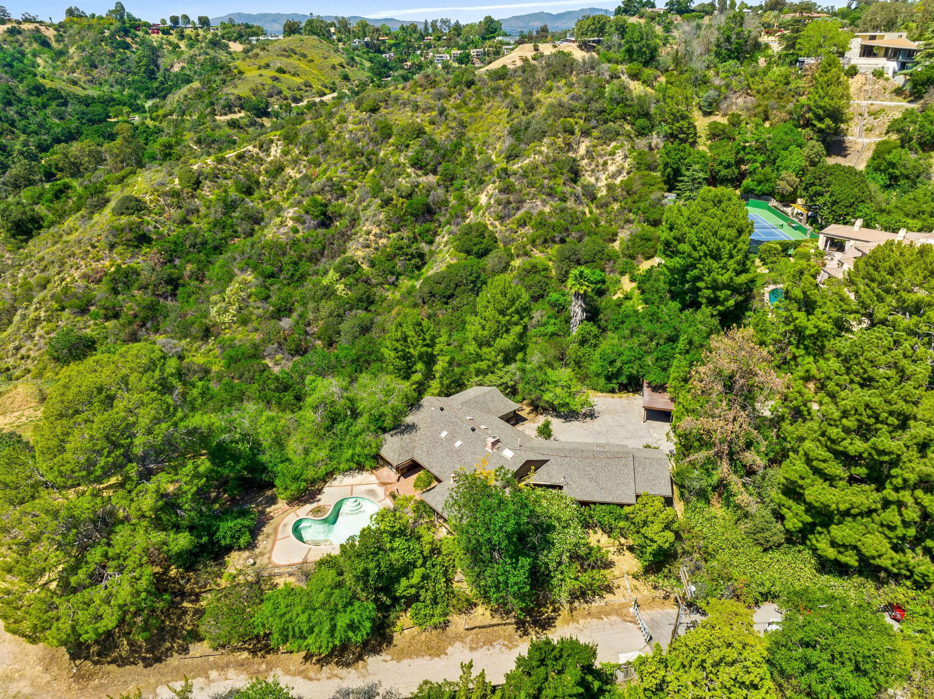 9595 Lime Orchard Rd, Hidden Valley Colony