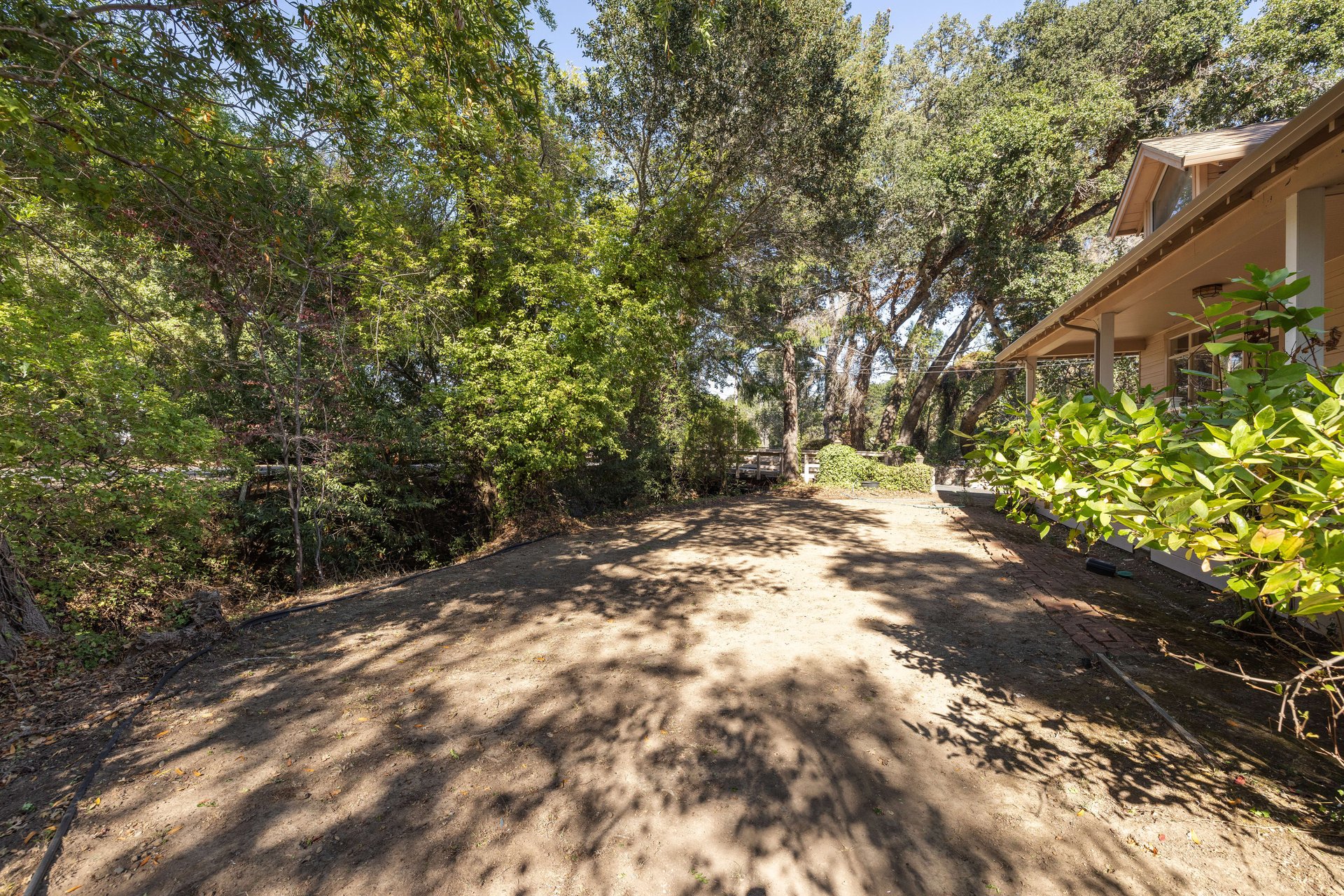 Unique Opportunity on Nearly 1 Acre
