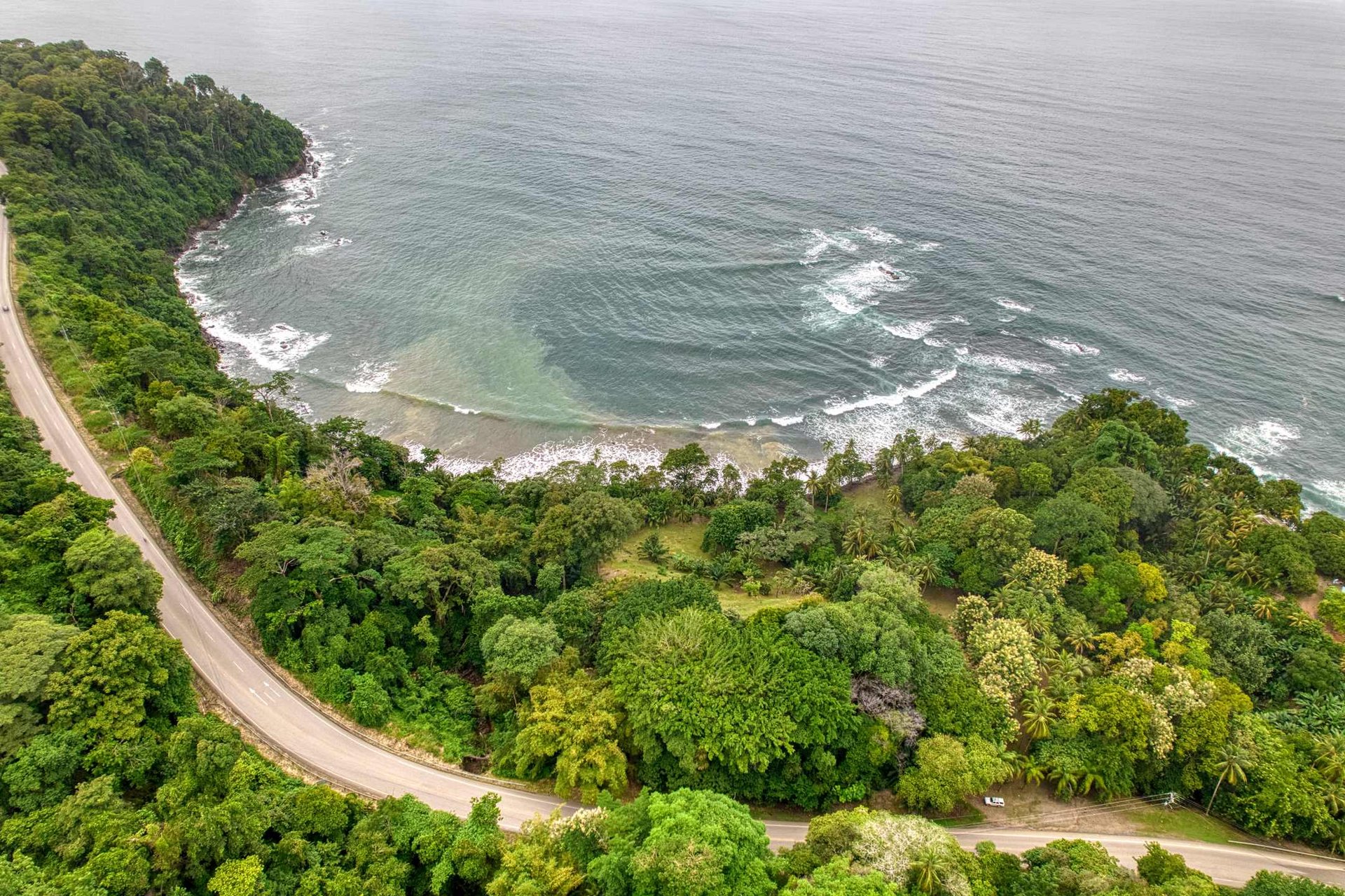 The Residence in San Martin - A Luxury Pre-Construction Beachfront Estate