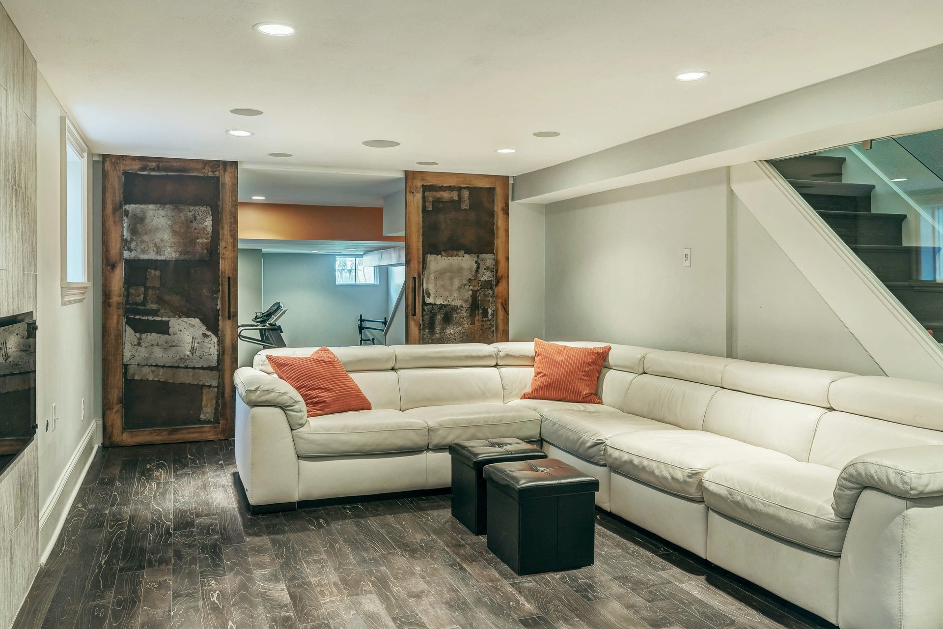 Renovated Clayton Home on Pristine Tree-Lined Street