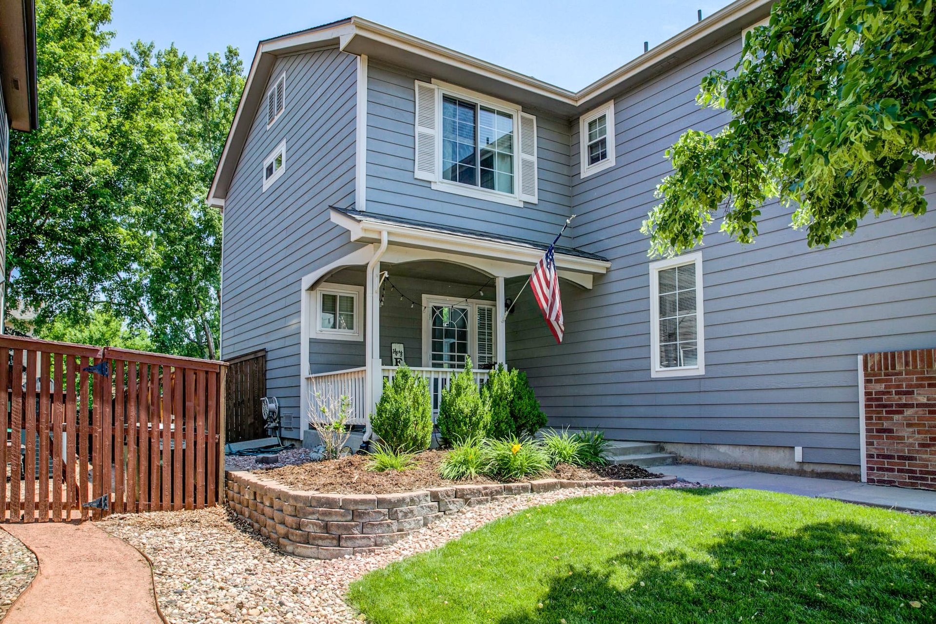 10110 Spotted Owl Avenue