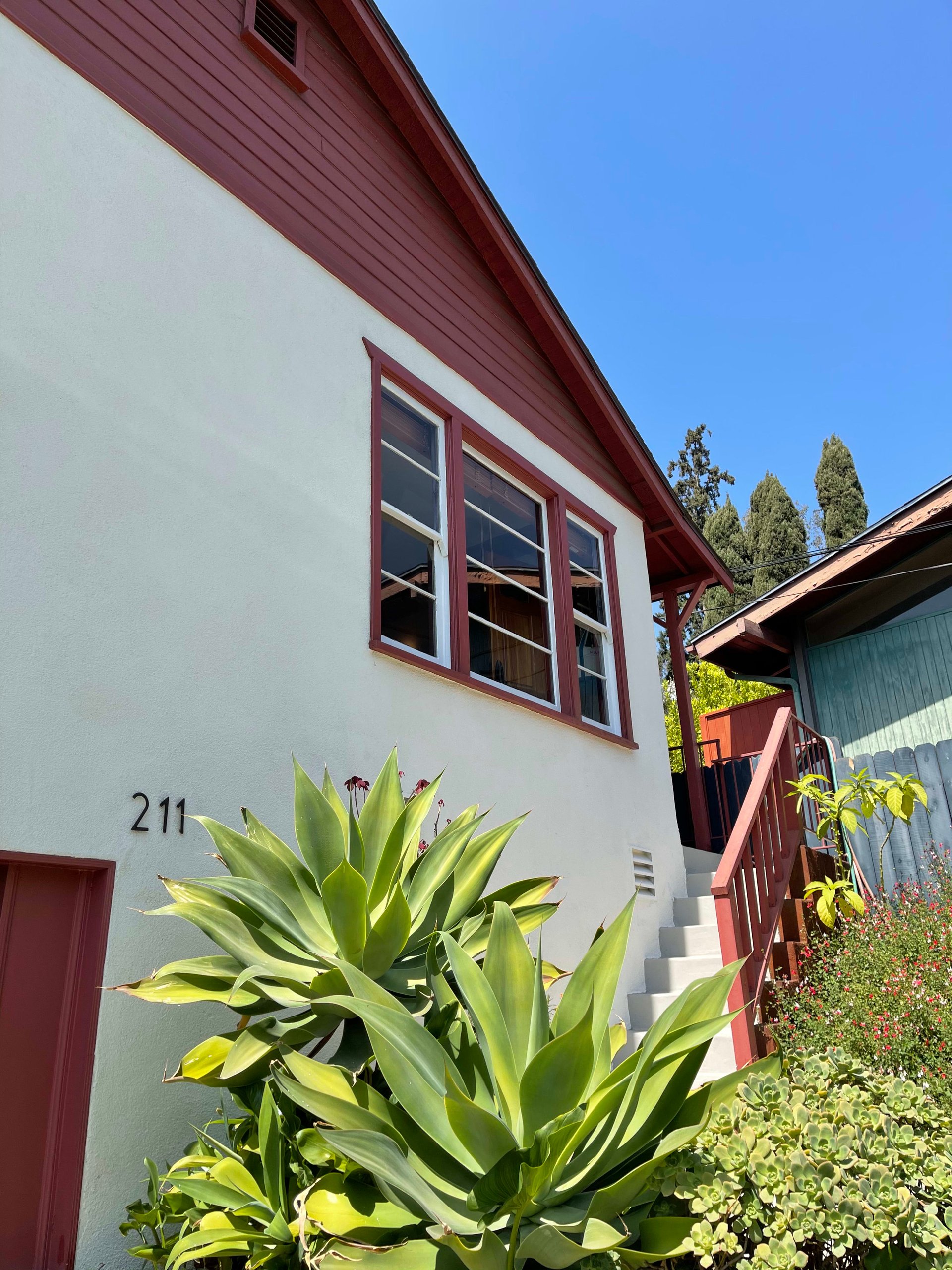 211 Museum Dr