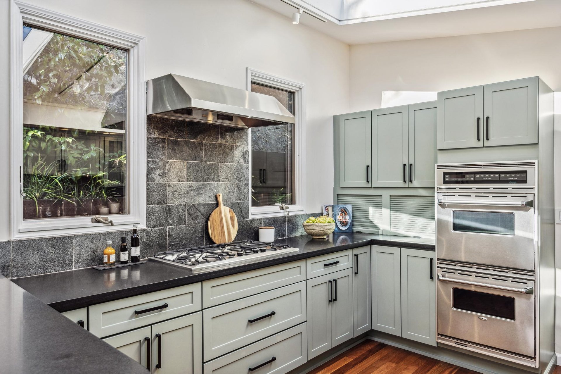 338 North Ferndale Avenue, Mill Valley