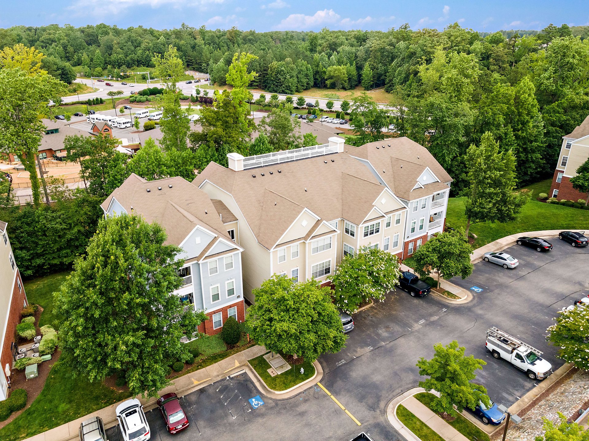 614 Bristol Village Drive Unit: B03