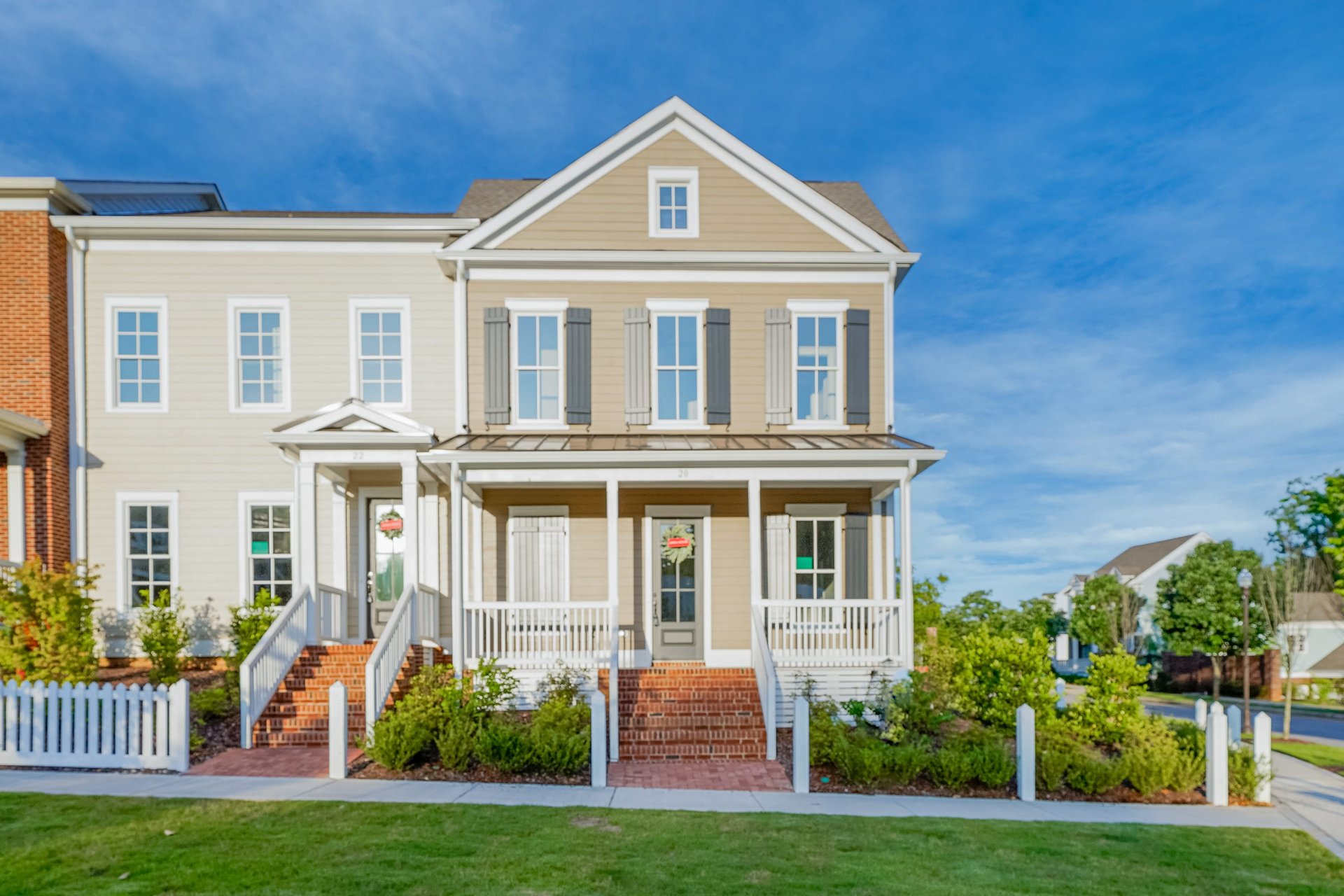 Luxury Living in the Village of Providence! Clubhouse and Pool Access Included!