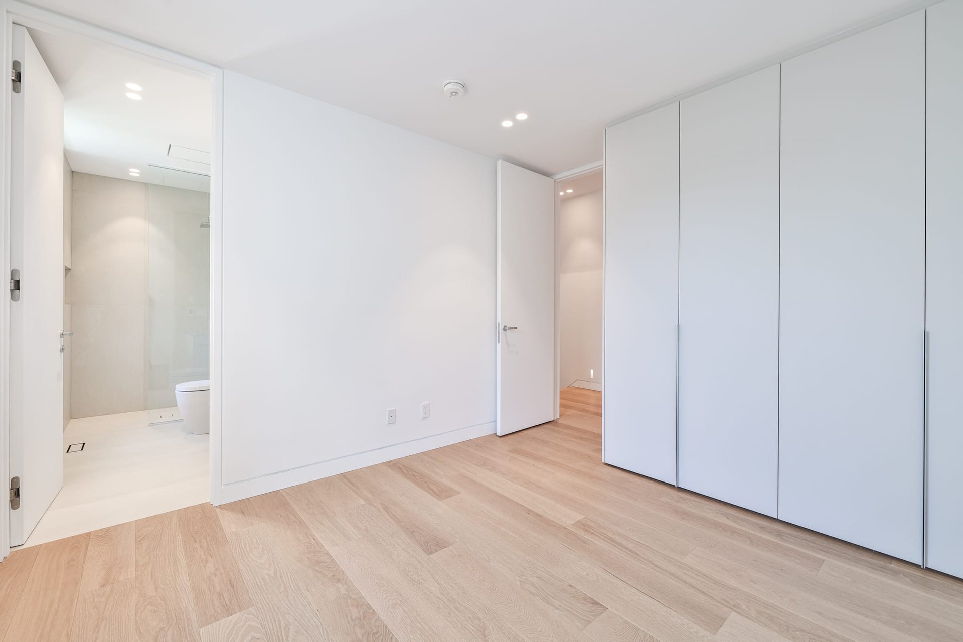 Queen West Penthouse