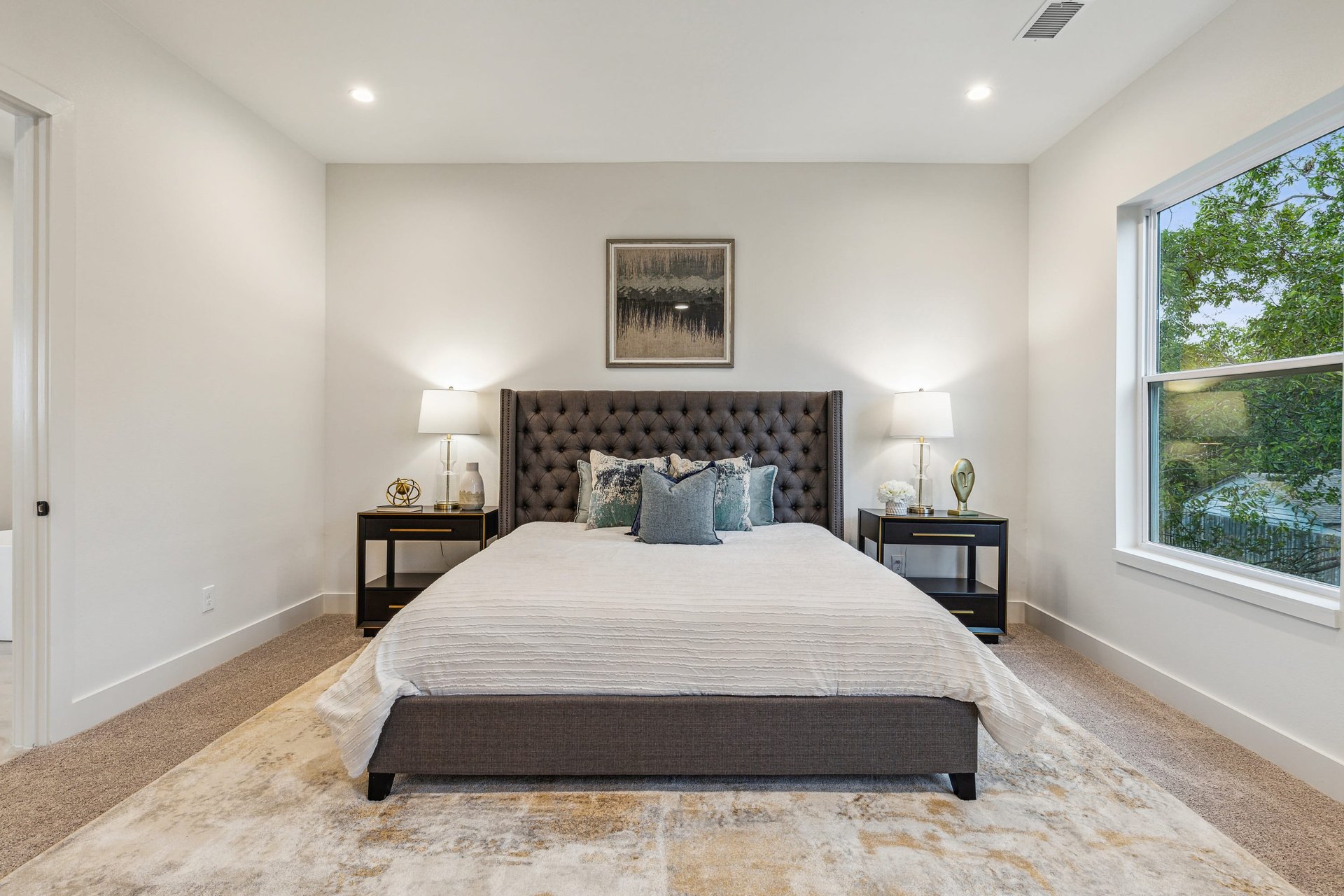 Mount Auburn Residences