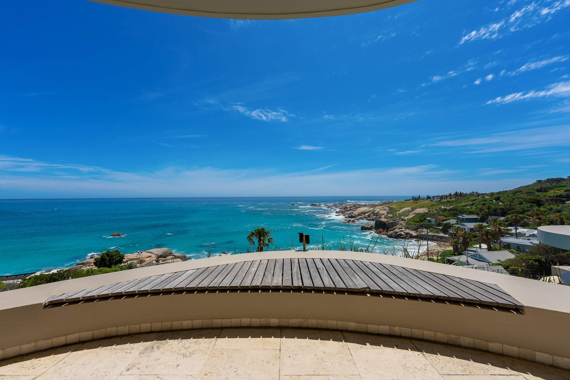 A Stefan Antoni Development at Private Address
