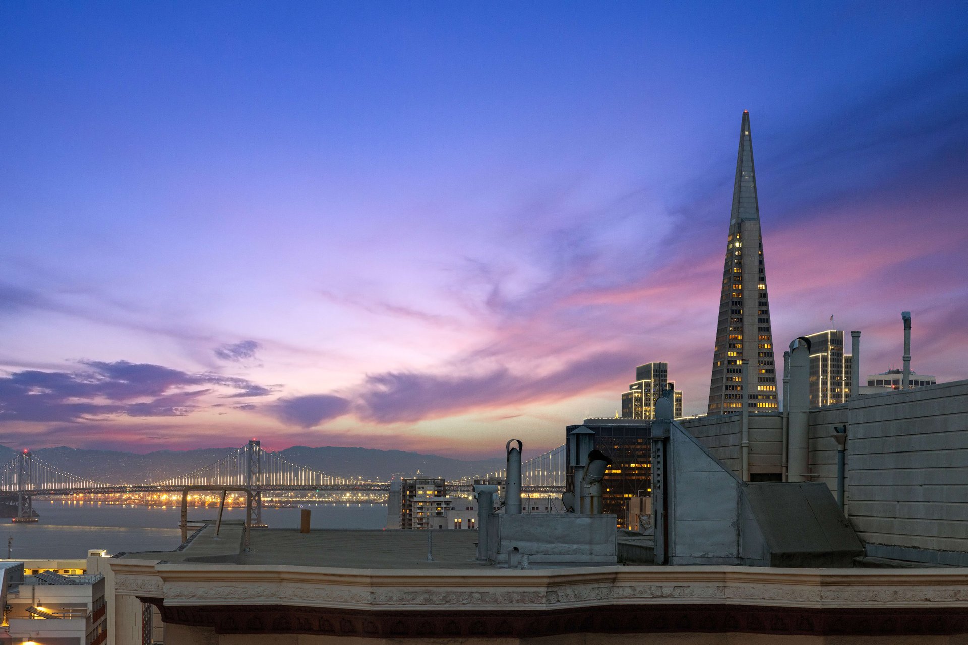 1101 Pacific Avenue #401