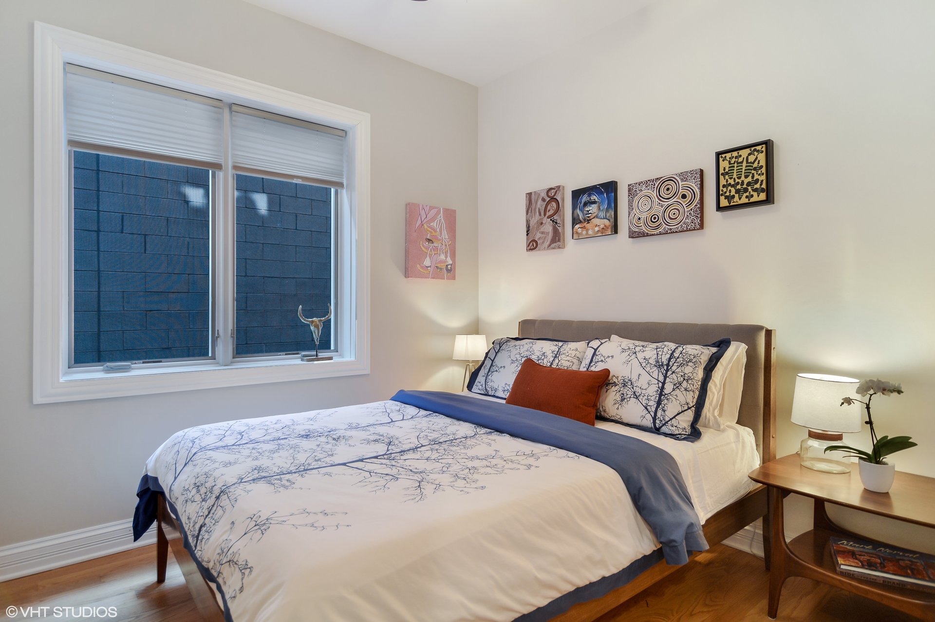 931 N Wolcott Ave Unit 2