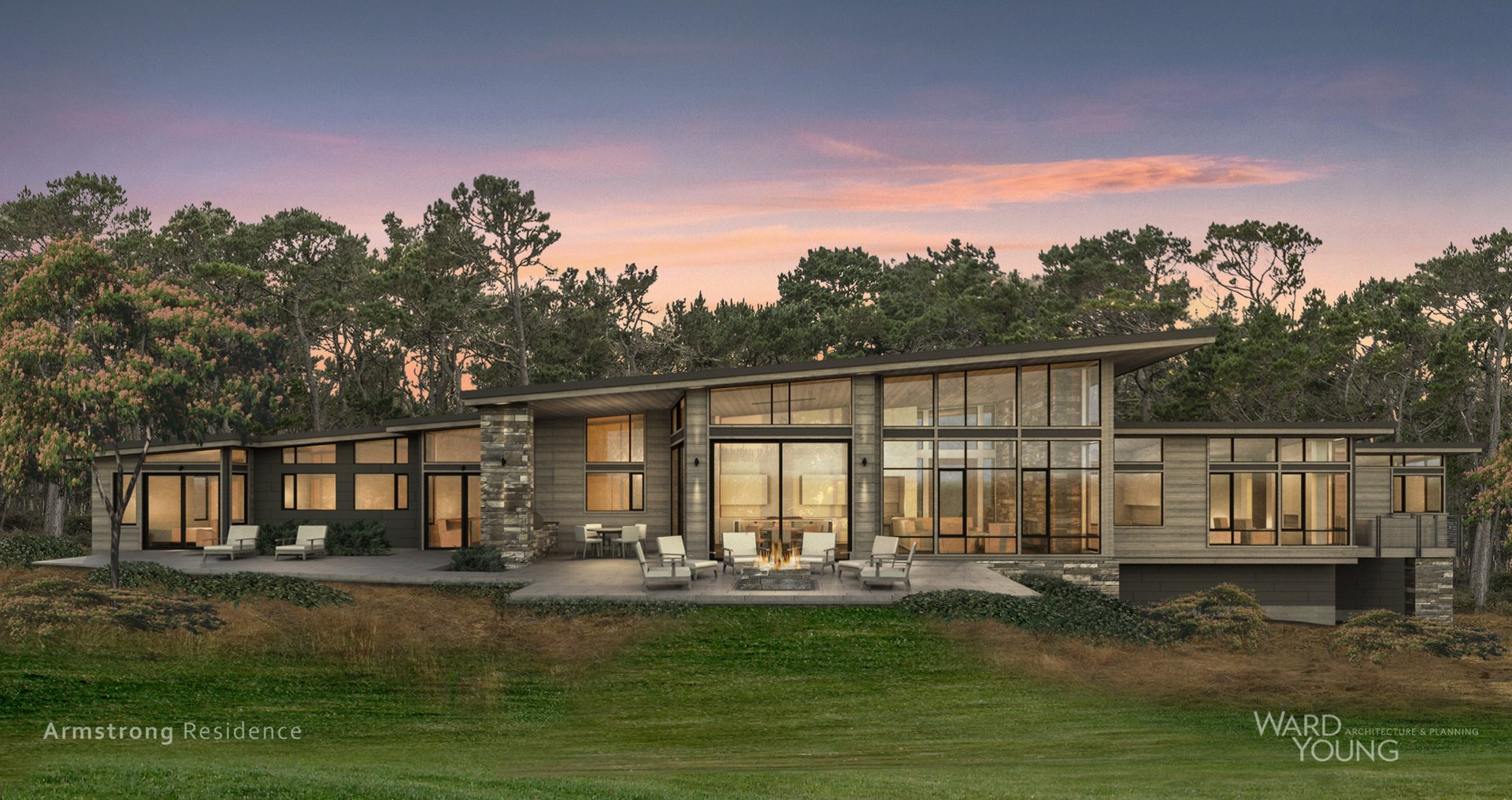 29 Poppy Lane - Pebble Beach Lot With Plans