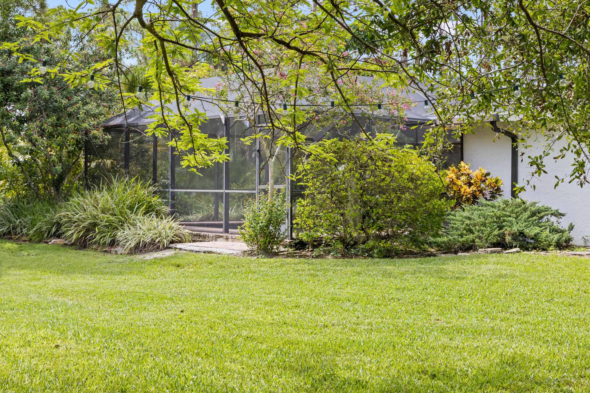 Pinehurst Estates Home