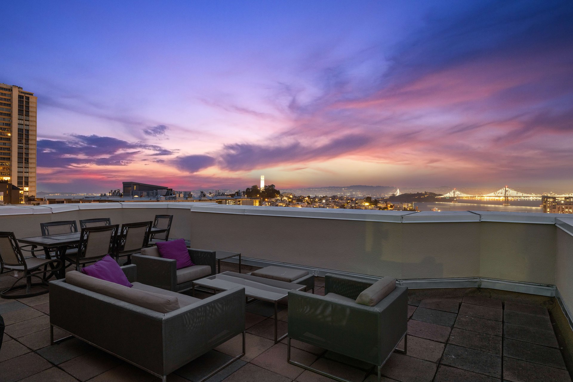 1101 Pacific Avenue #401