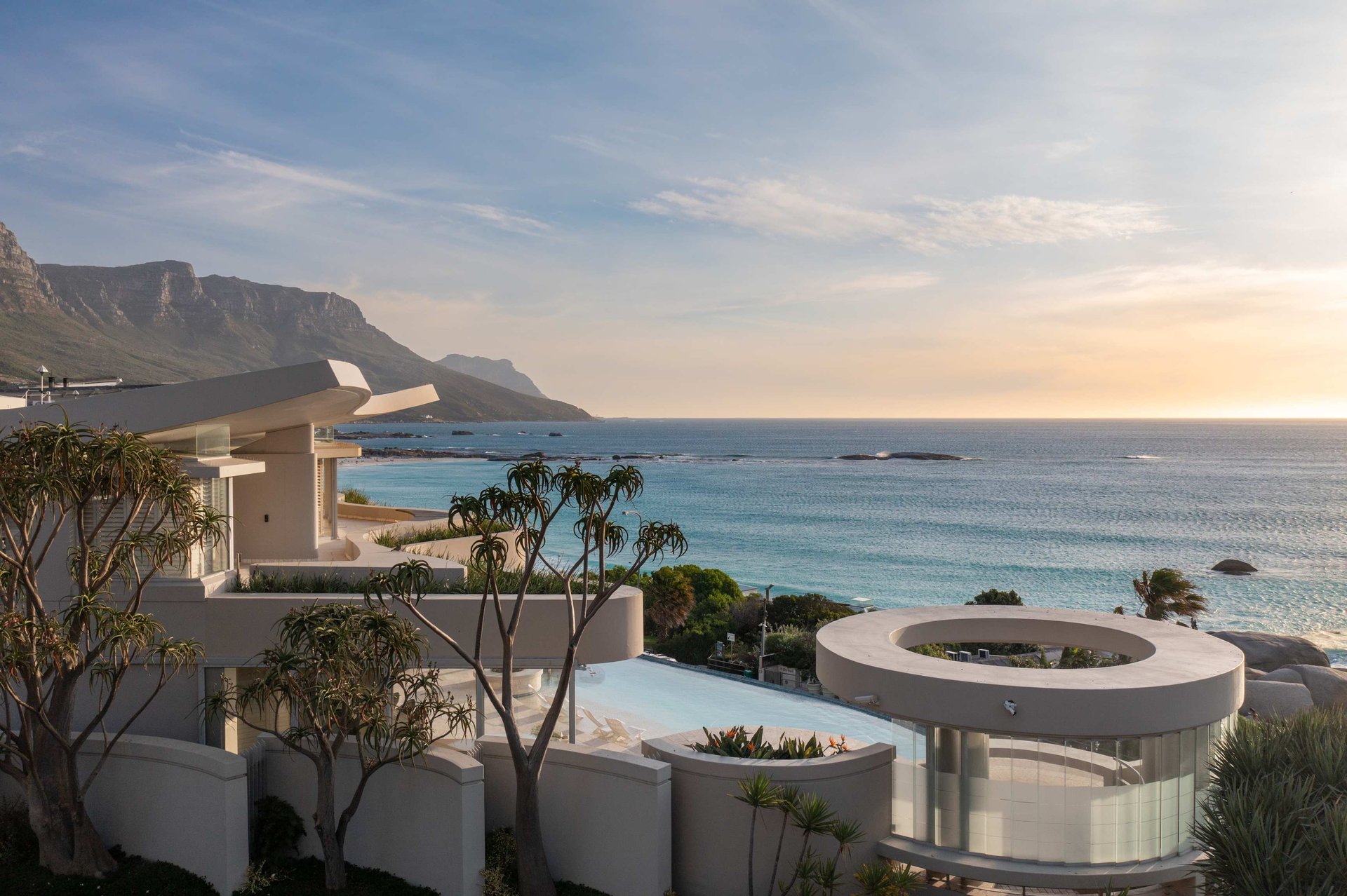 A Stefan Antoni Development at Private Address
