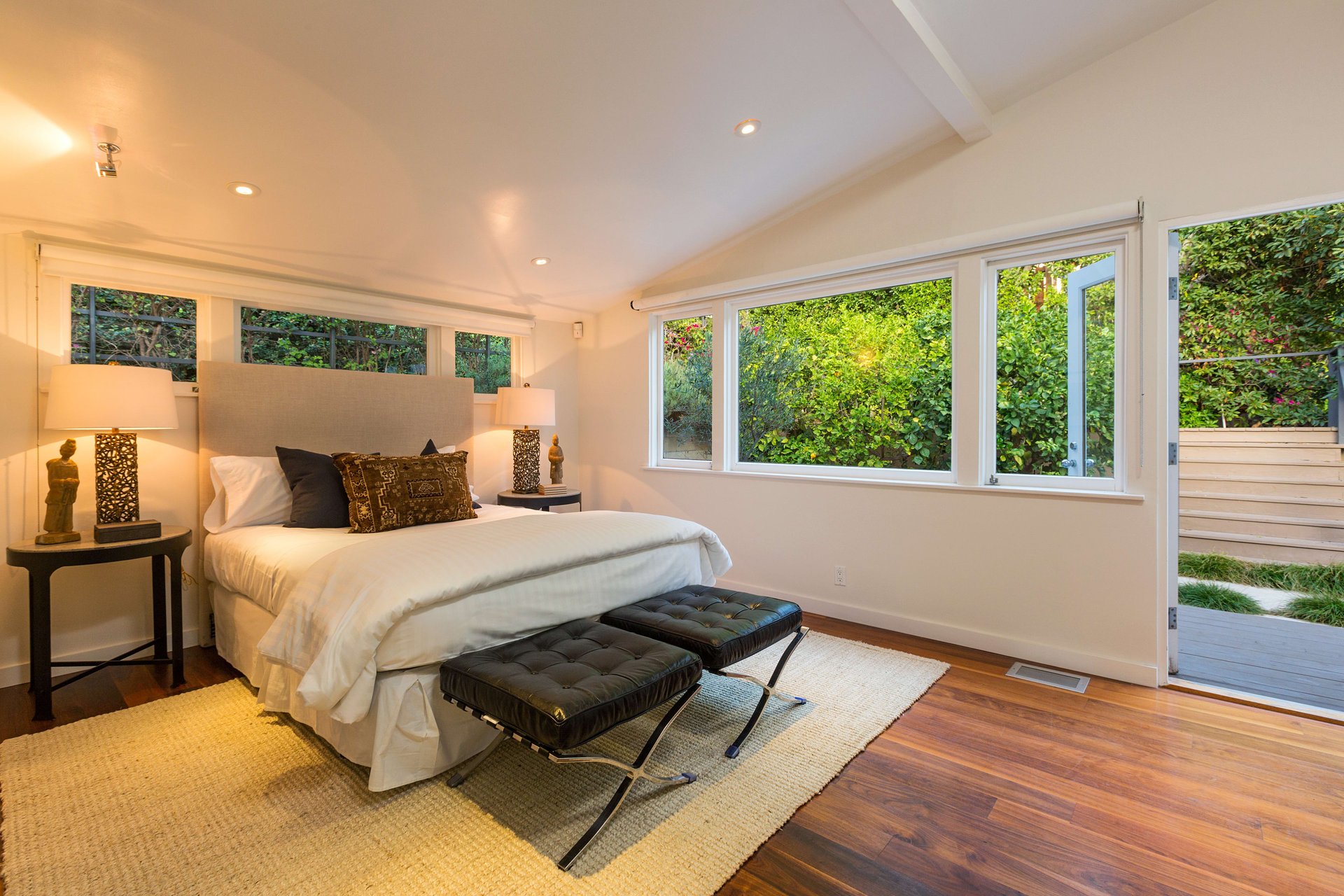 Marmont Mid-Century Cottage