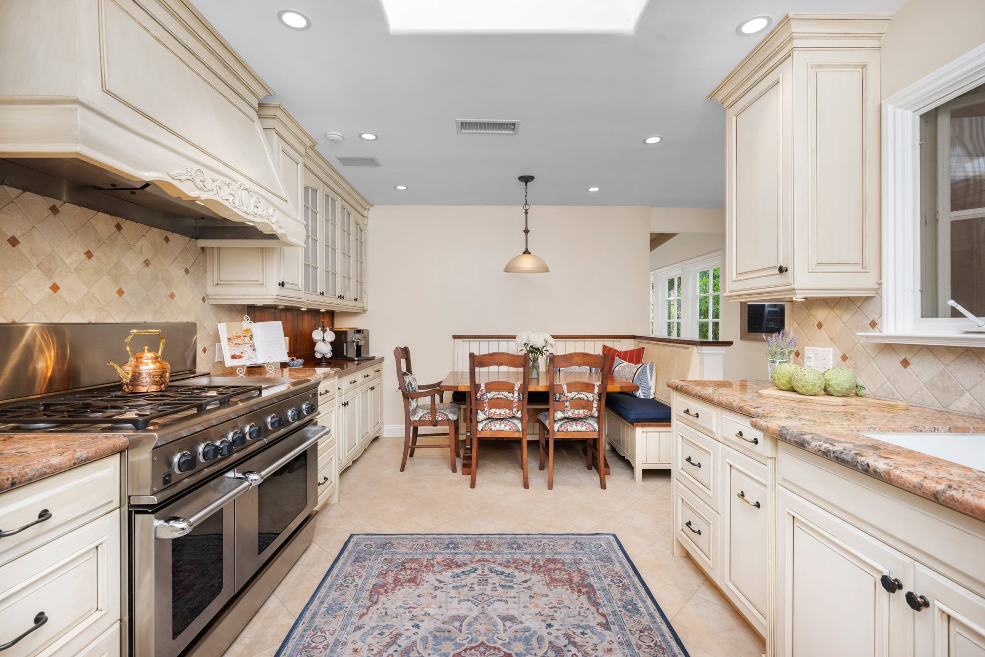Worth the Wait - Represented Buyers in Multiple Offers