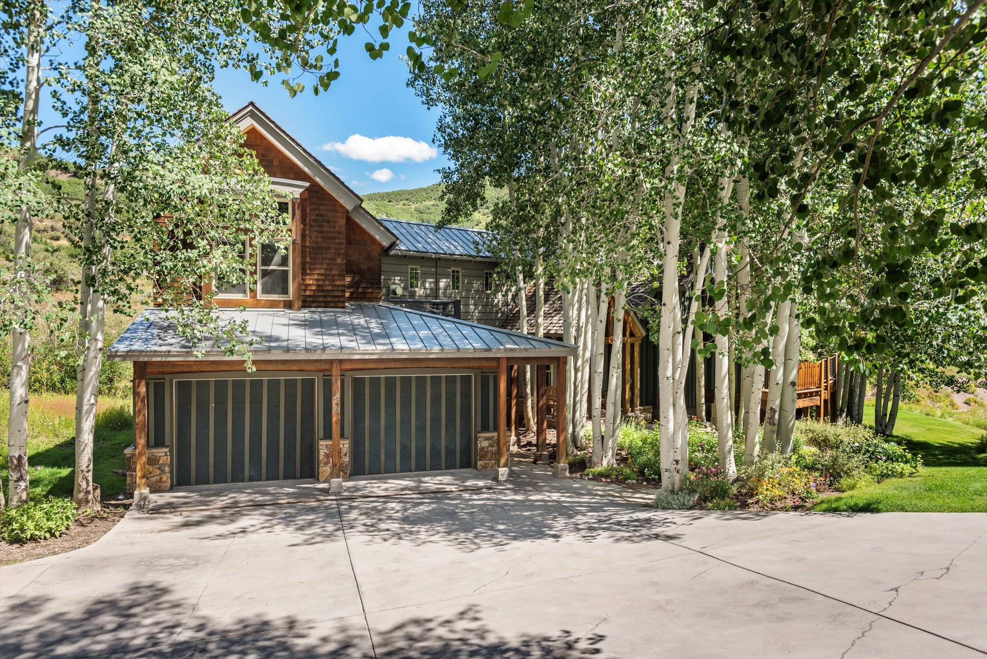 Horse Ranch - Snowmass Village 