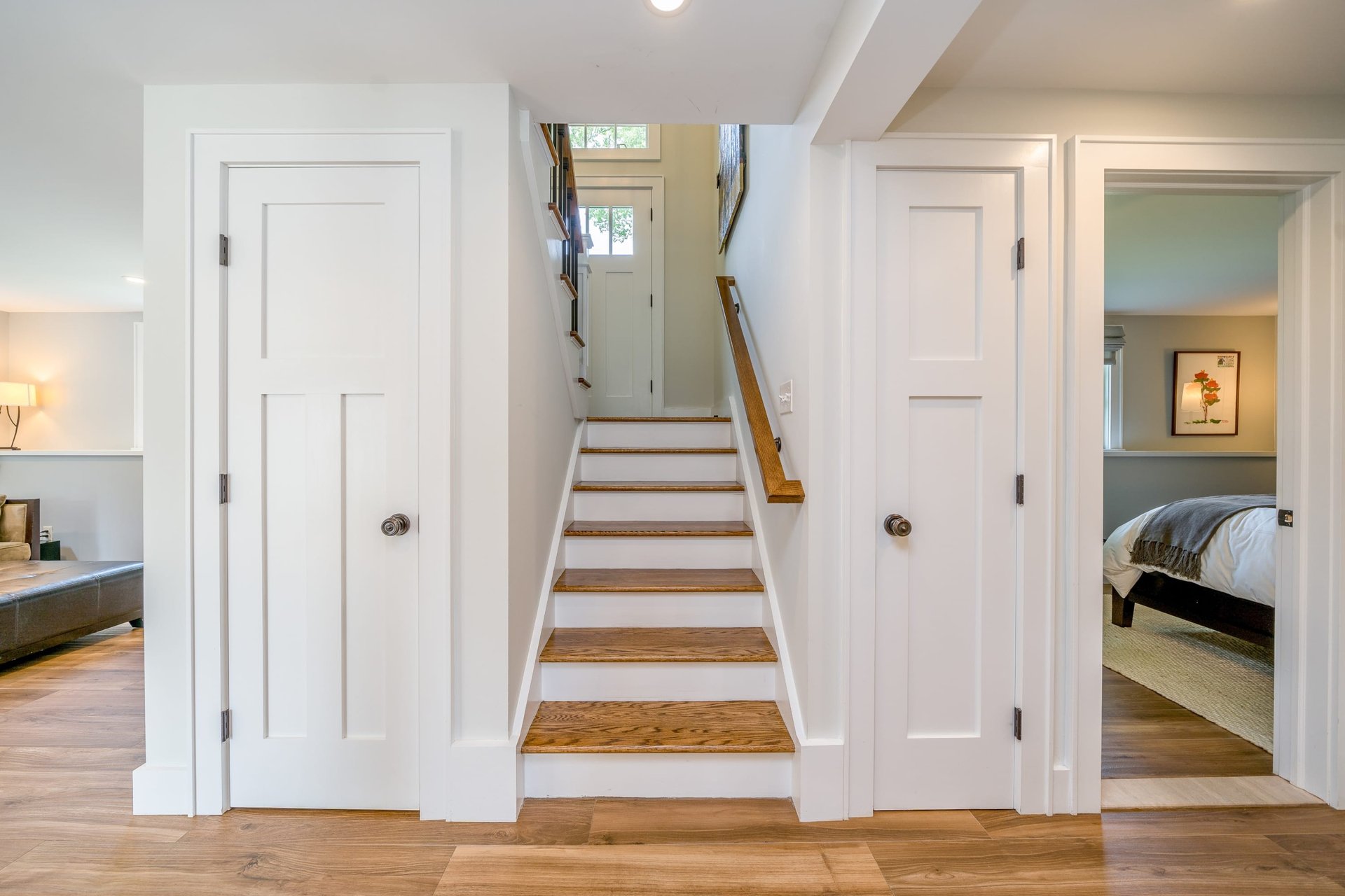 Renovated Cos Cob Colonial