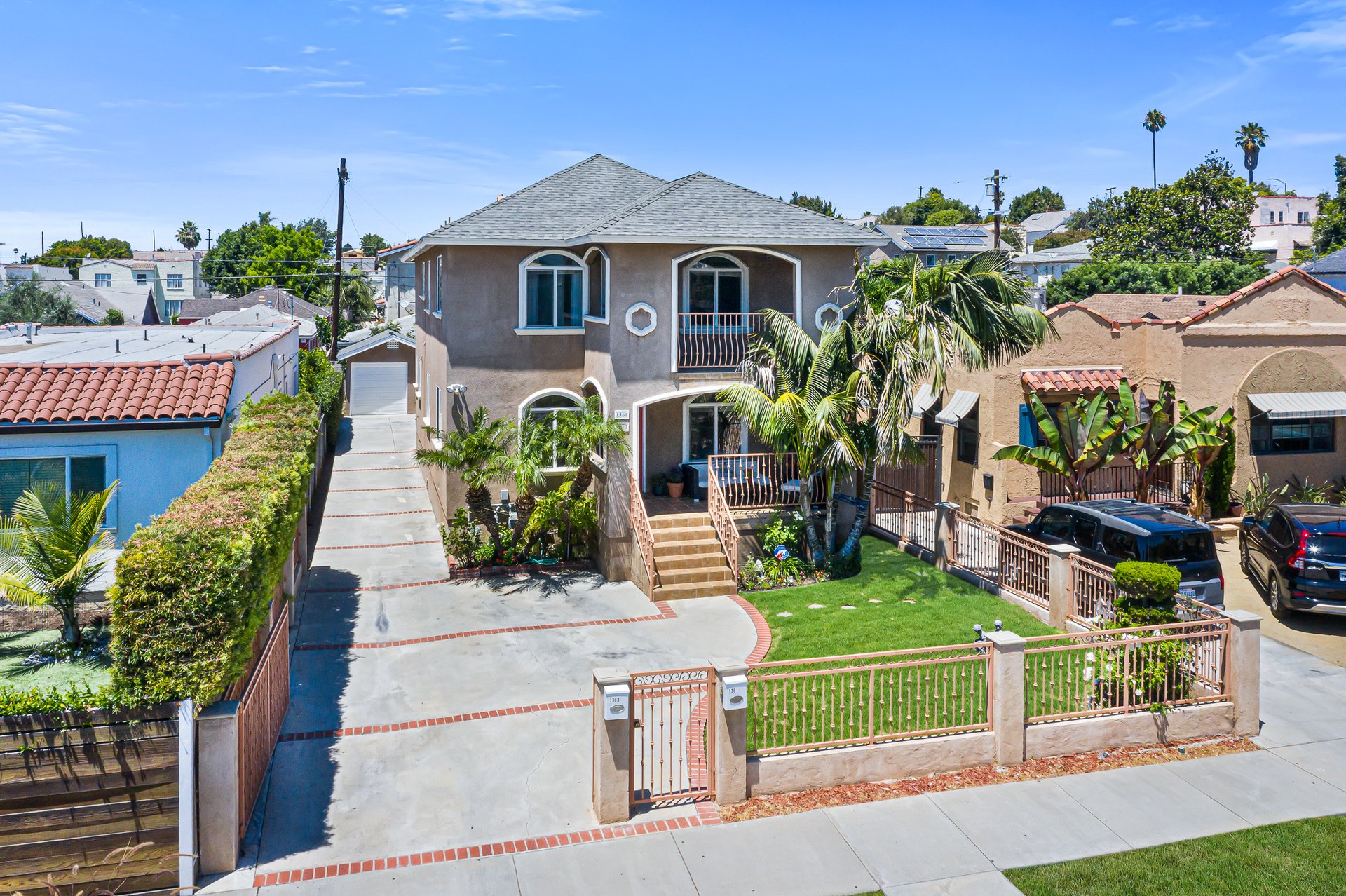 Turnkey Duplex in Longwood Highlands - Both Vacant!