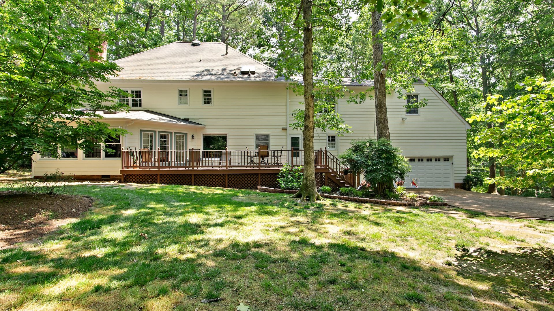 2230 Cardiff Way