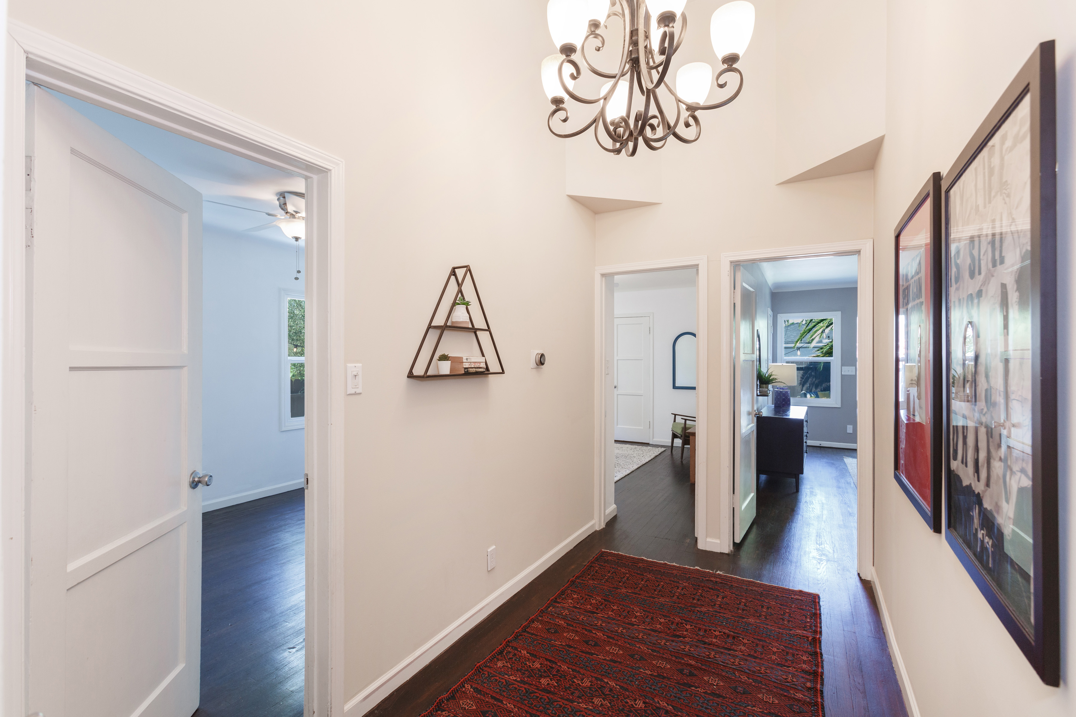Turnkey Classic Spanish Home in Picfair Village