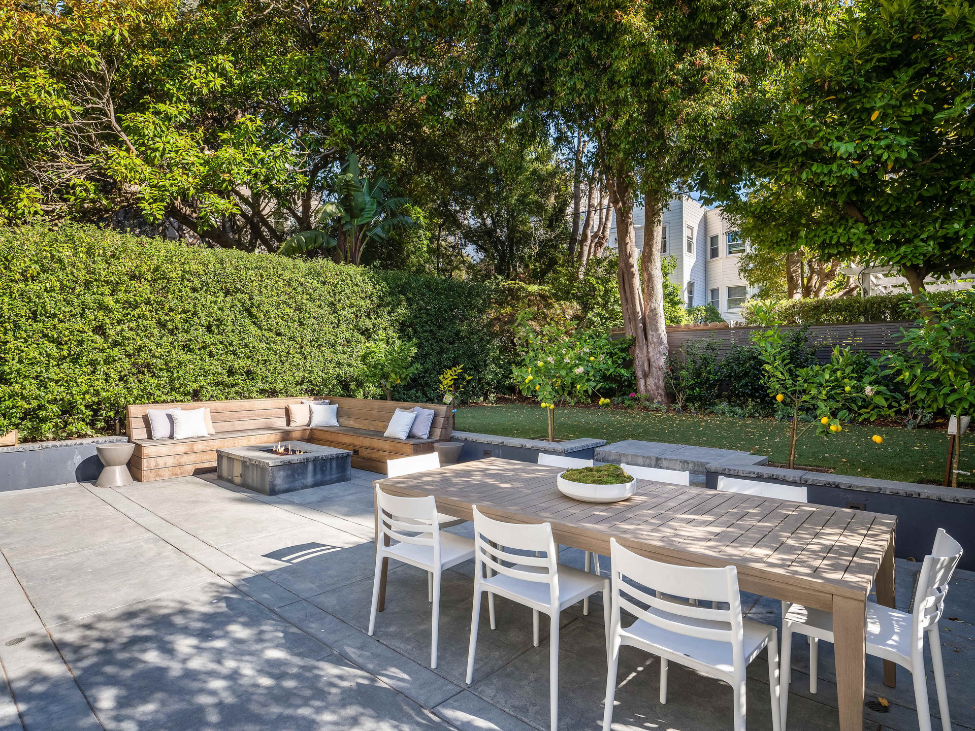 Stately Marina Blvd Home with Yacht Club Views