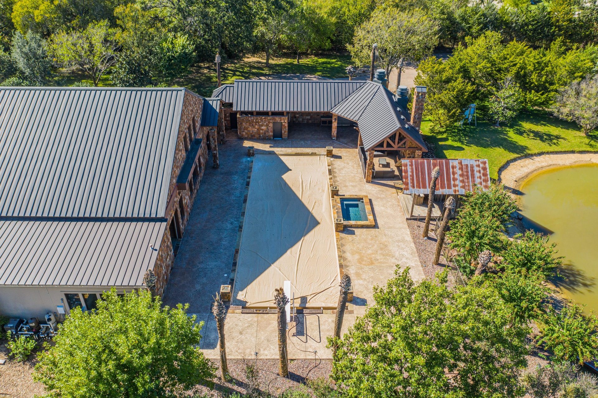 5101 Kensington Court