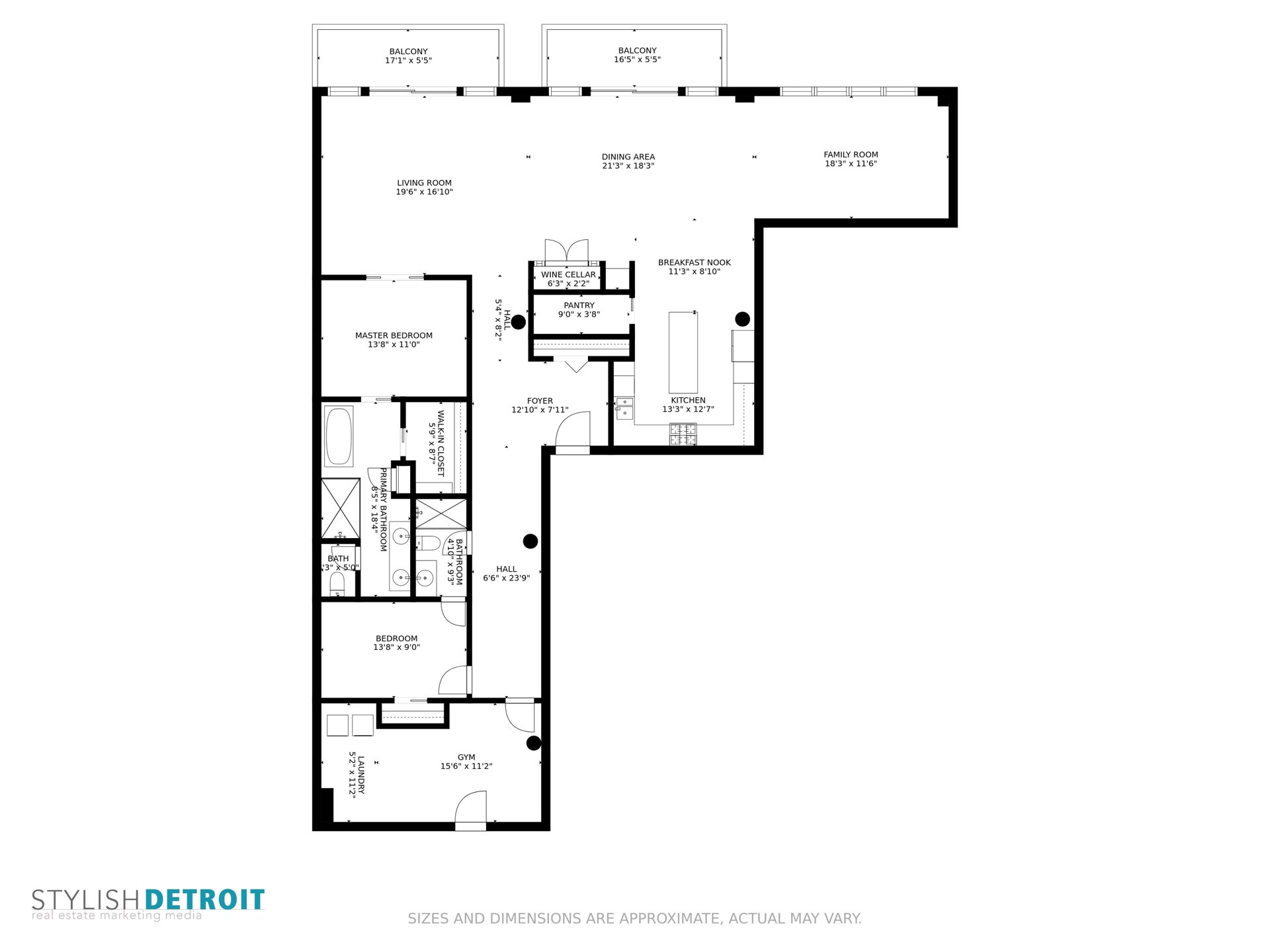 444 West Willis Street #411