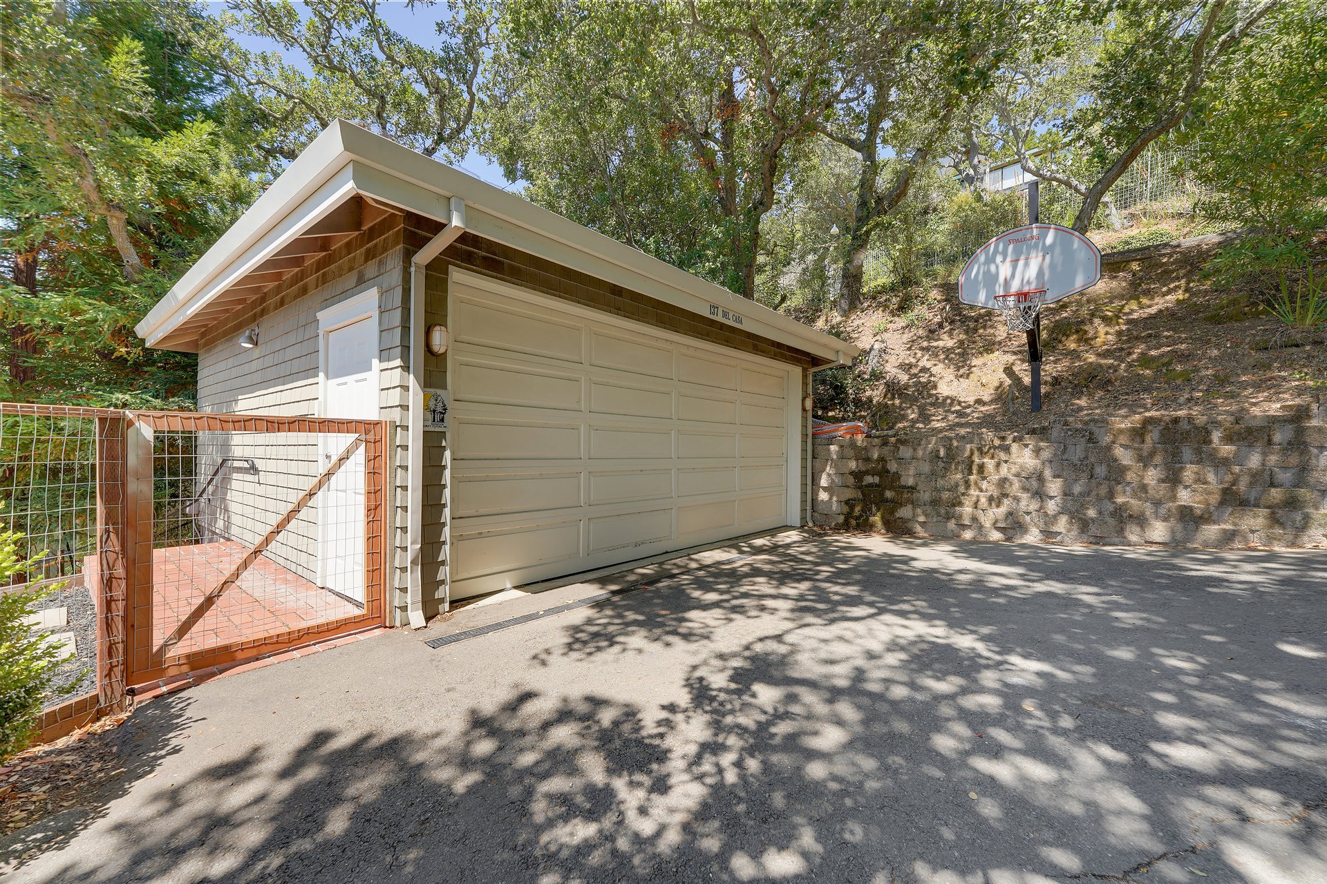 137 Del Casa Drive, Mill Valley