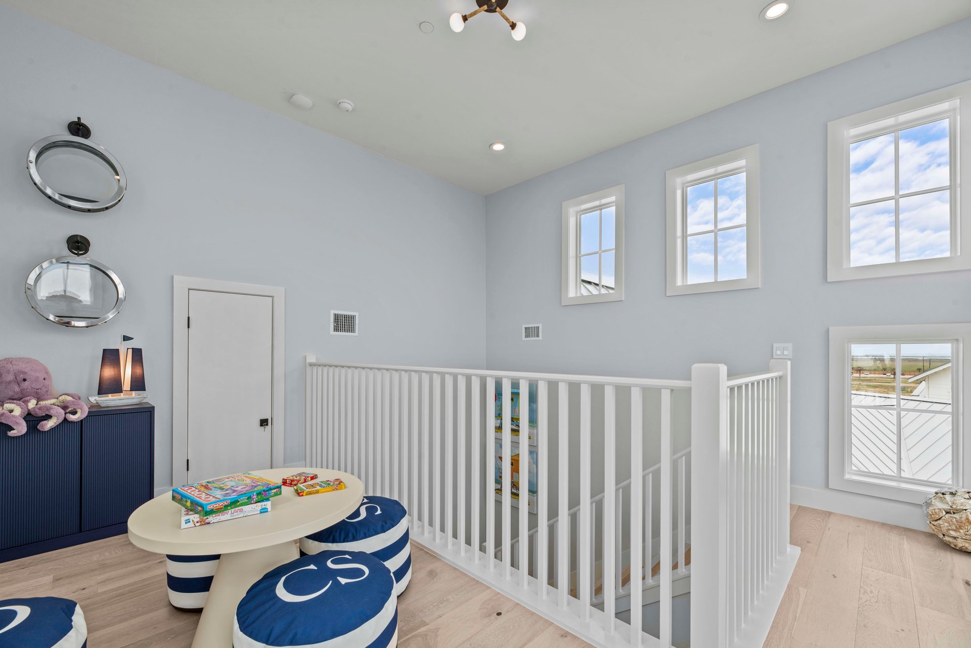 324 Darling Lane, Port Aransas, TX 78373