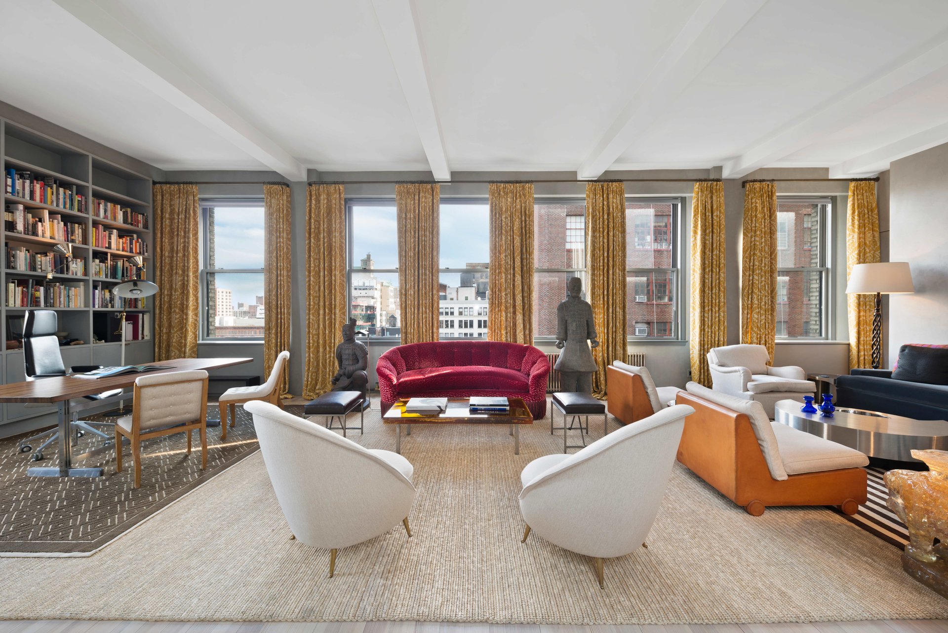 105 EAST 29TH ST, PENTHOUSE
