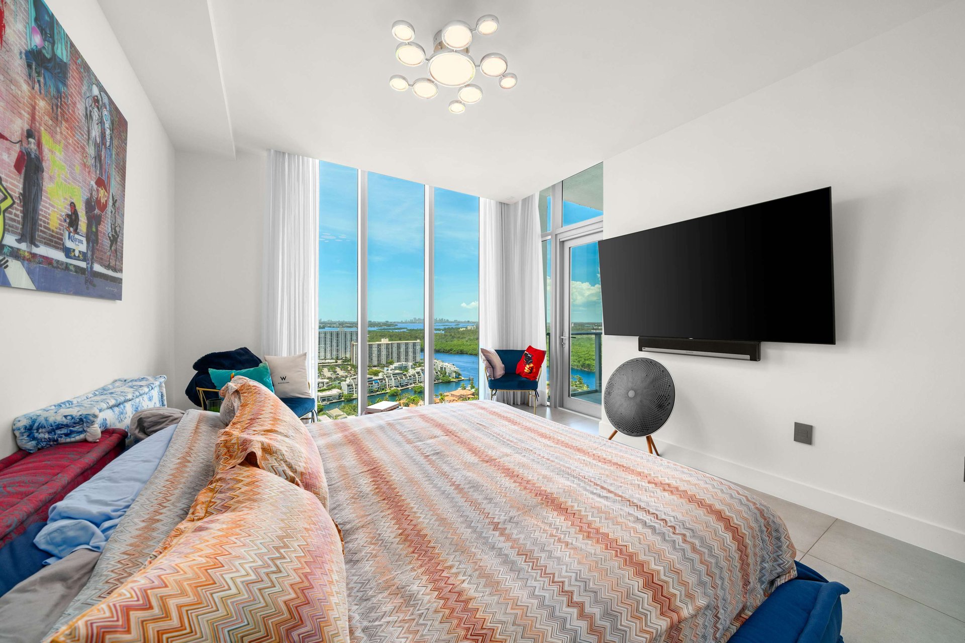 330 Sunny Isles Blvd, Unit 5TS01