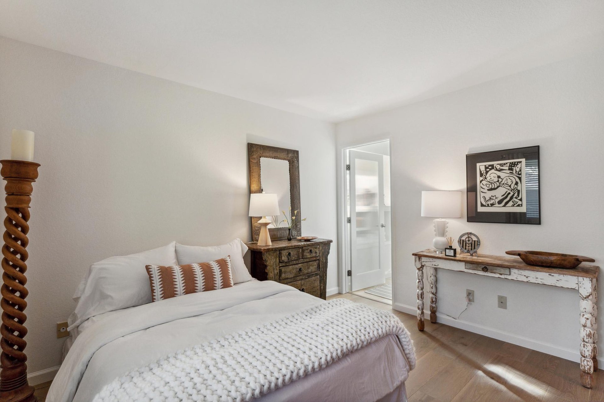 22 Village Circle, San Rafael